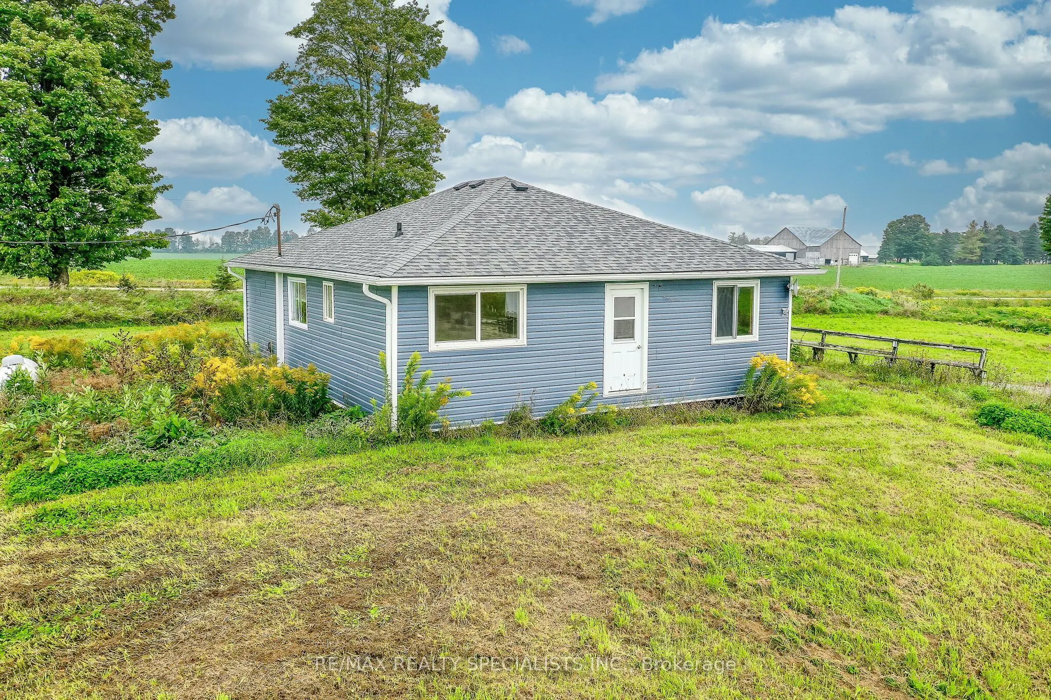 441158 Concession Road 12-13