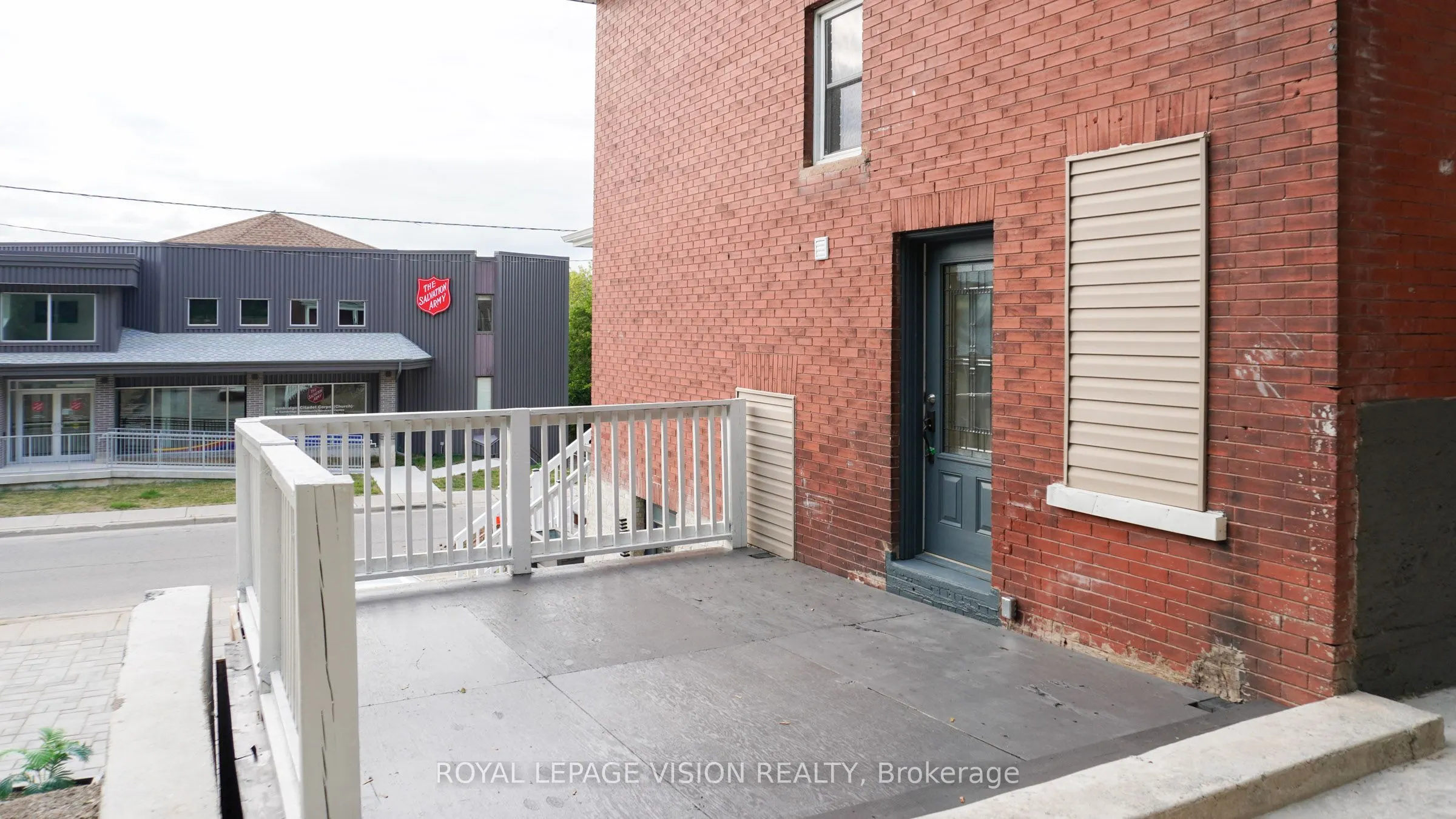 15 Shade Street