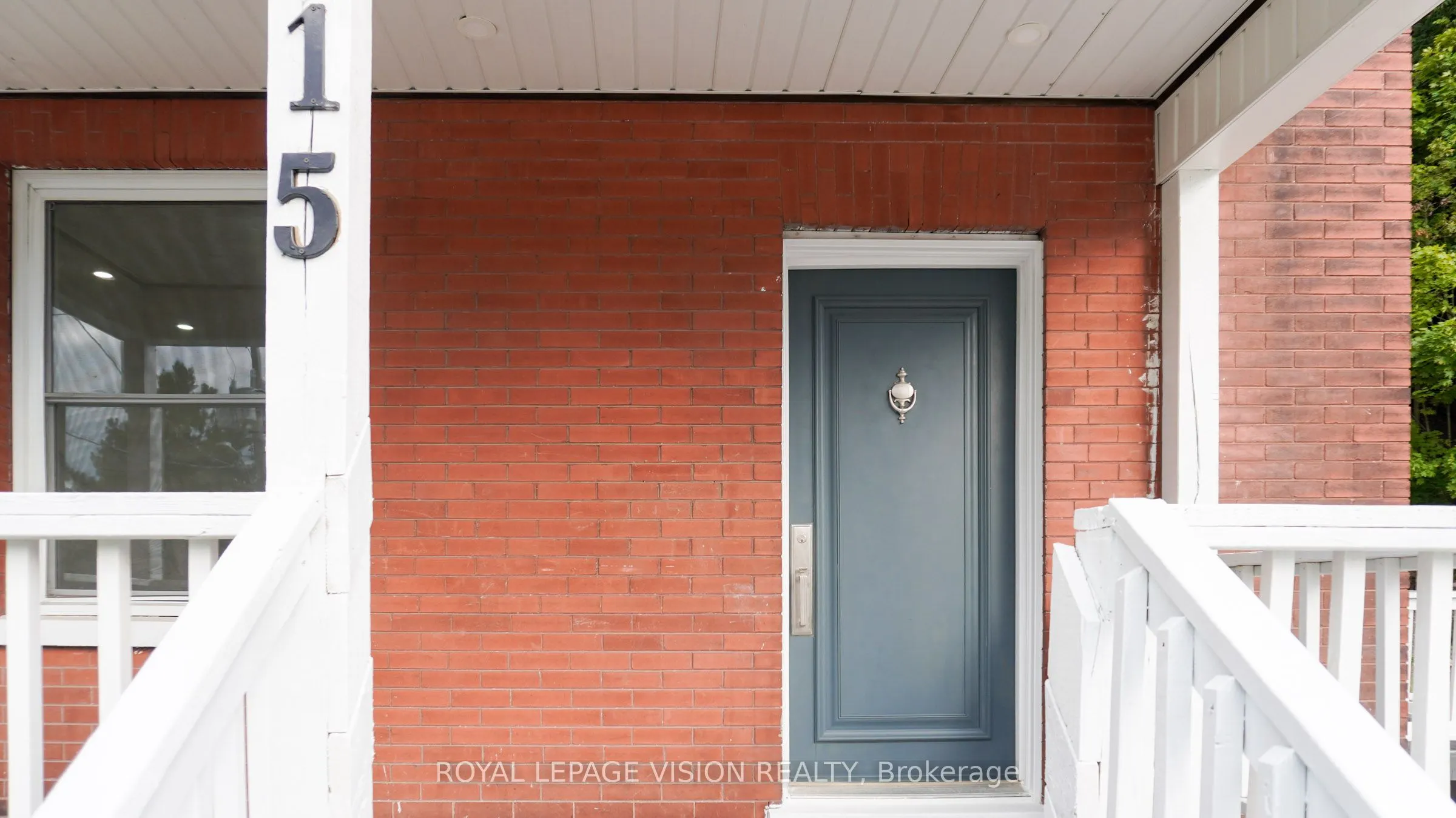 15 Shade Street