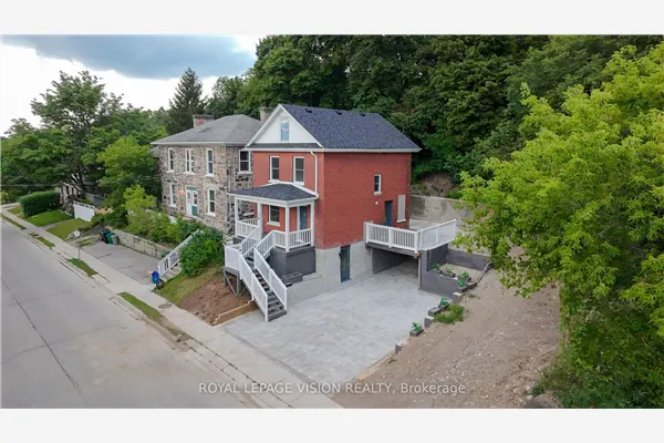 15 Shade Street