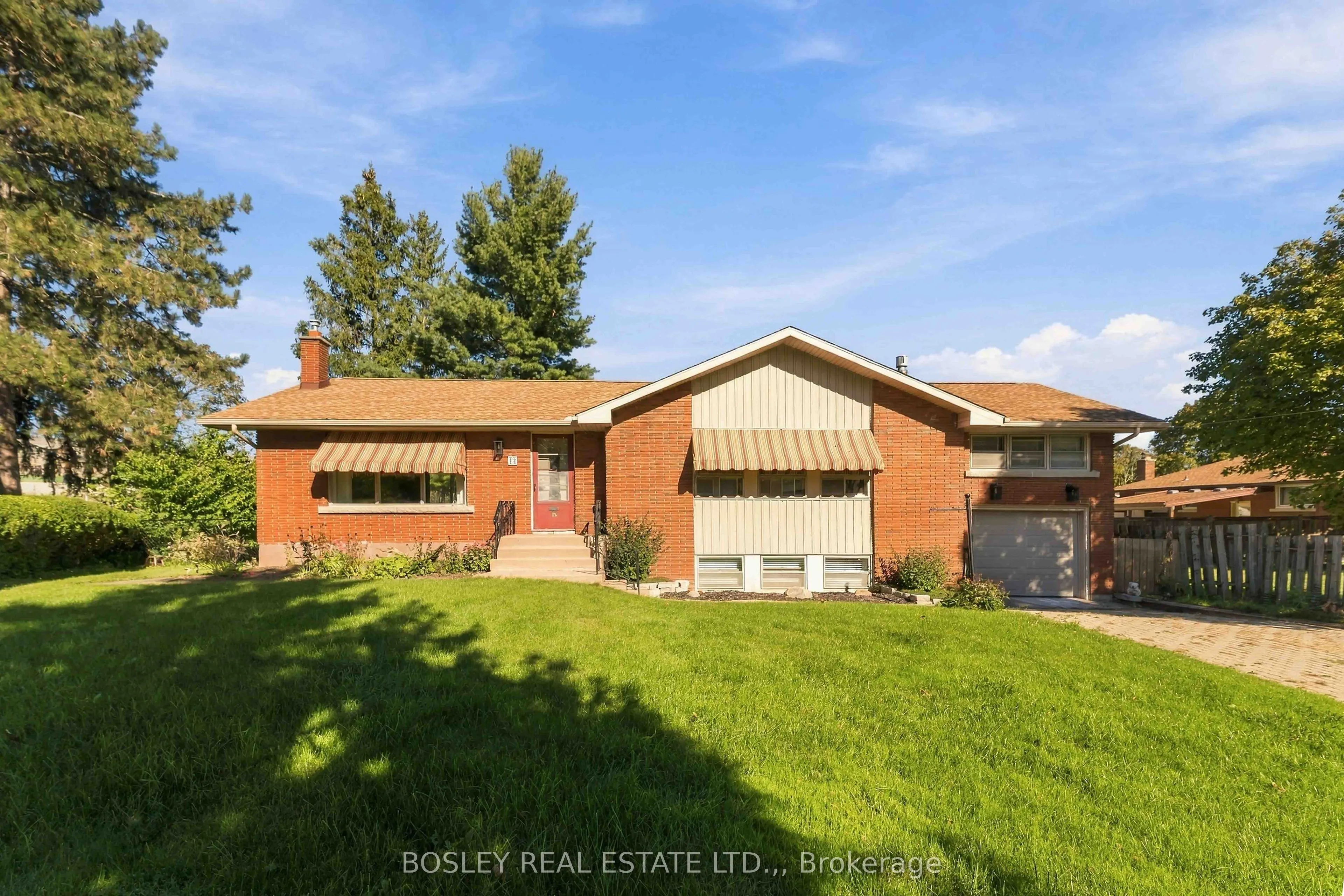 12 Glenhurst Circle