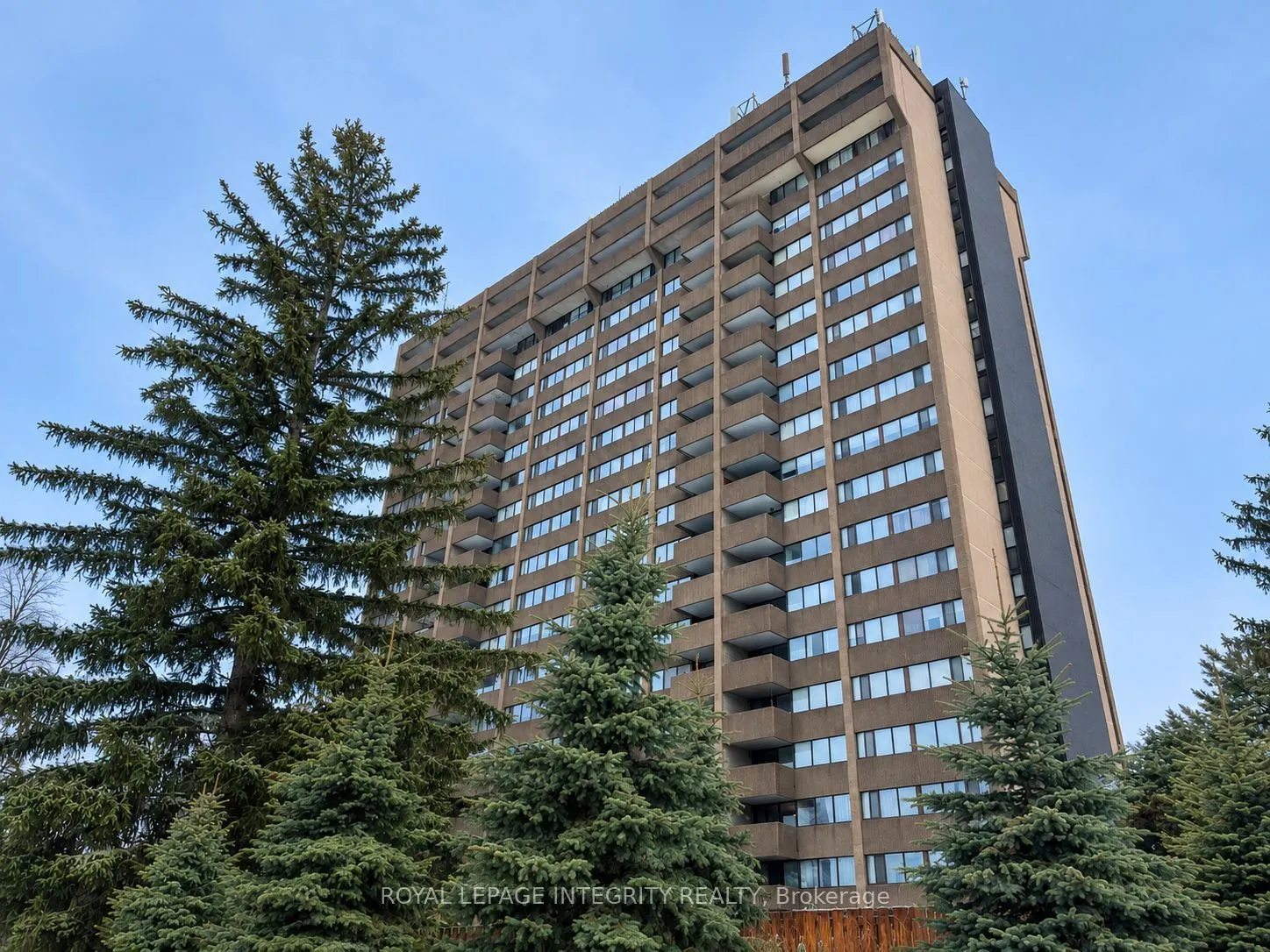 1285 Cahill Drive #1203