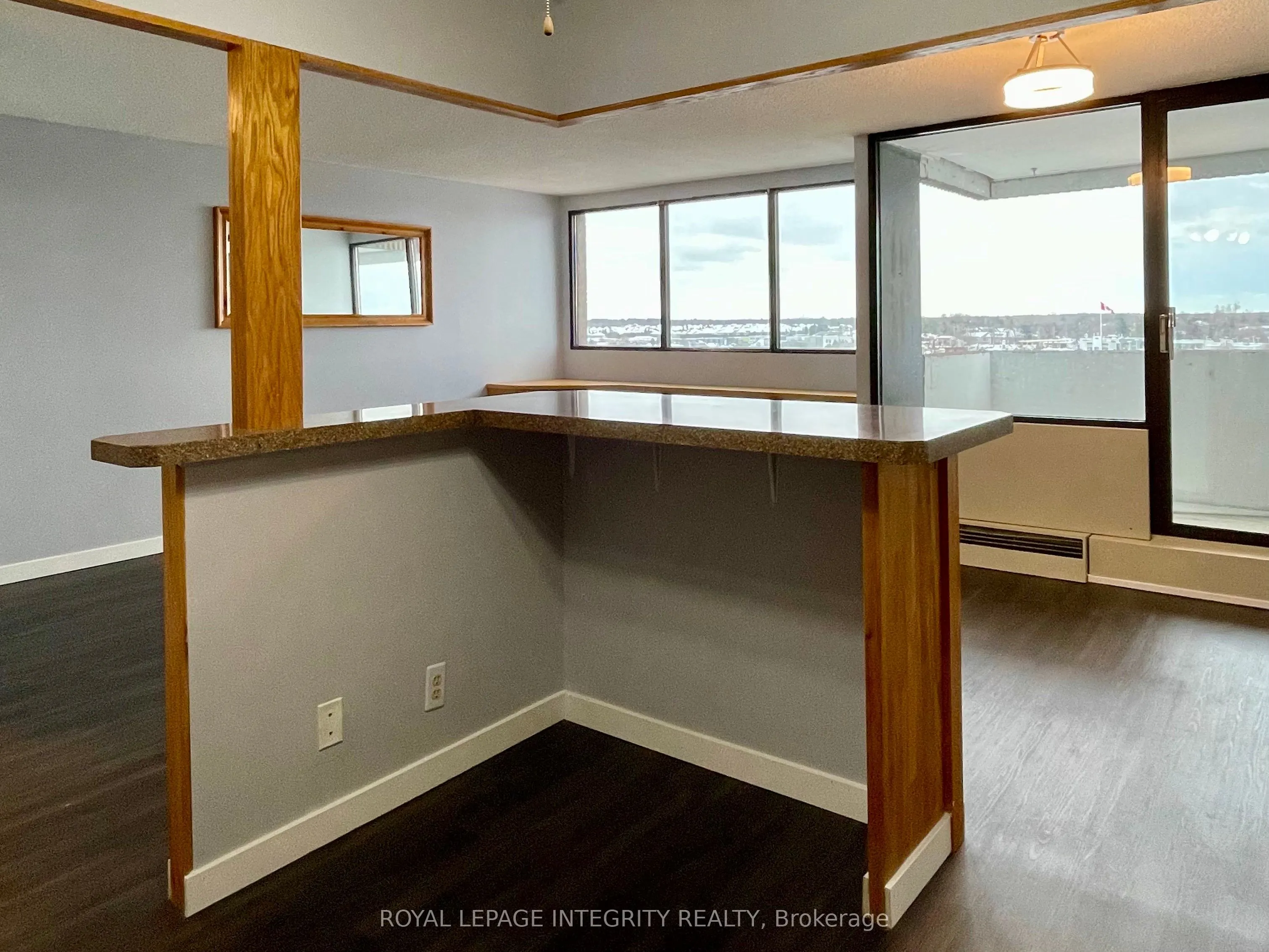 1285 Cahill Drive #1203