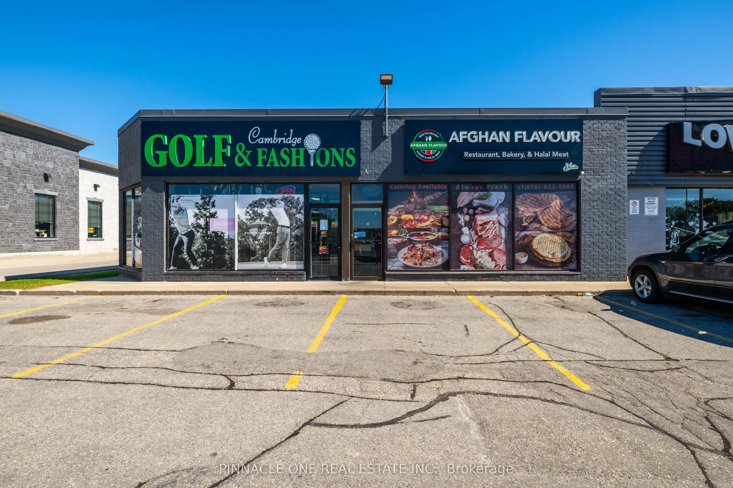 611 Hespeler Road #2