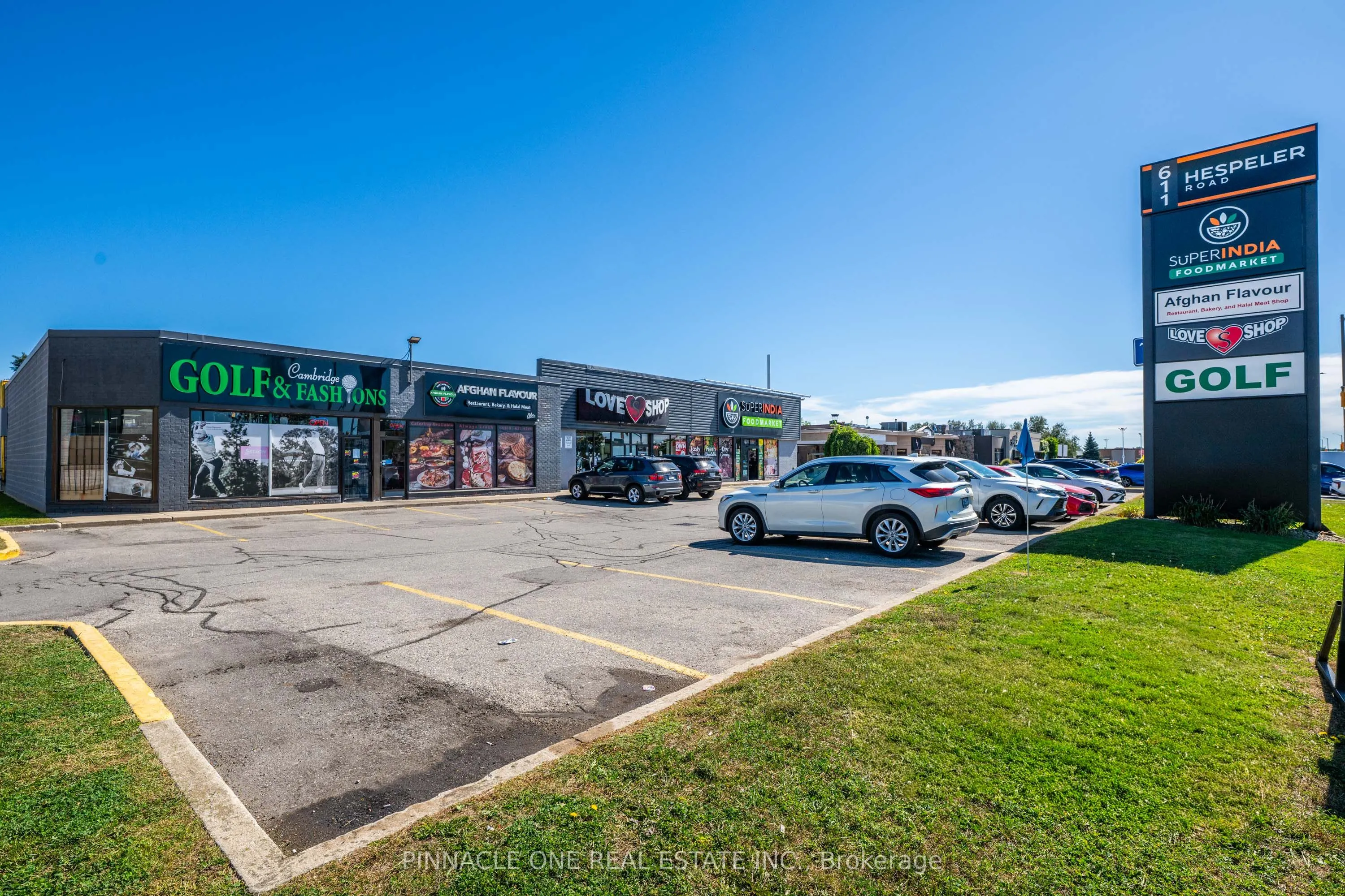 611 Hespeler Road #2