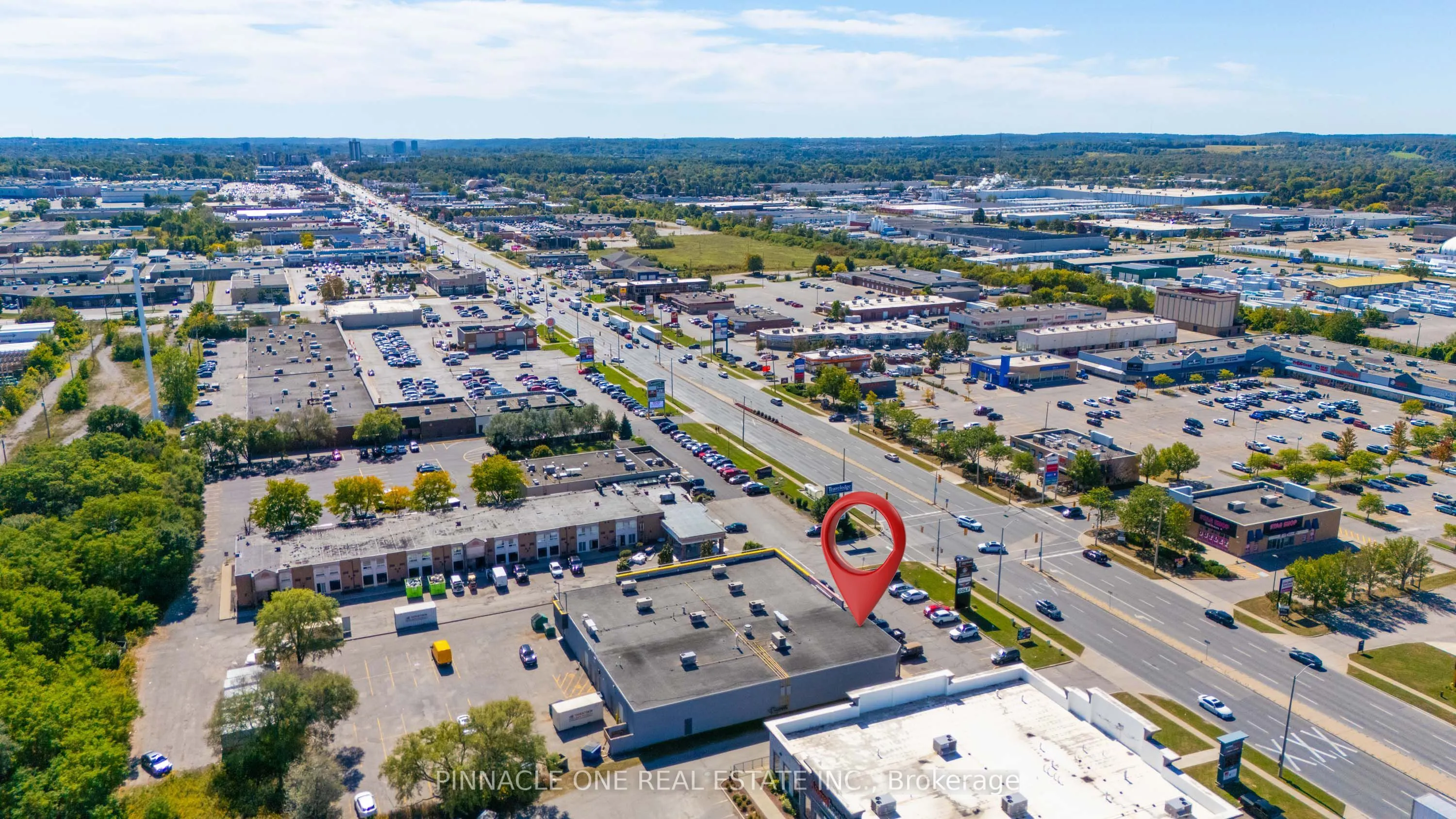 611 Hespeler Road #2