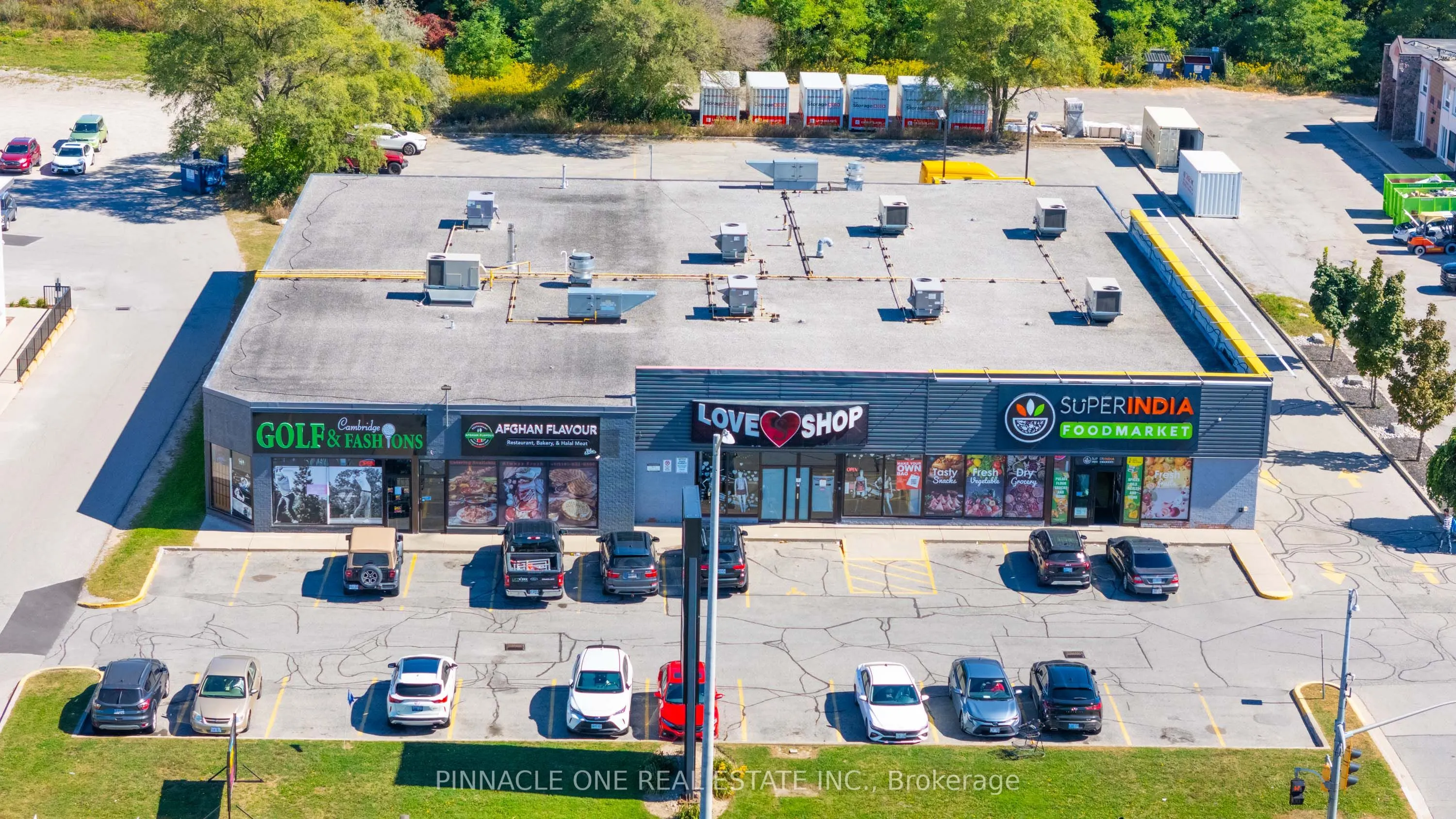 611 Hespeler Road #2