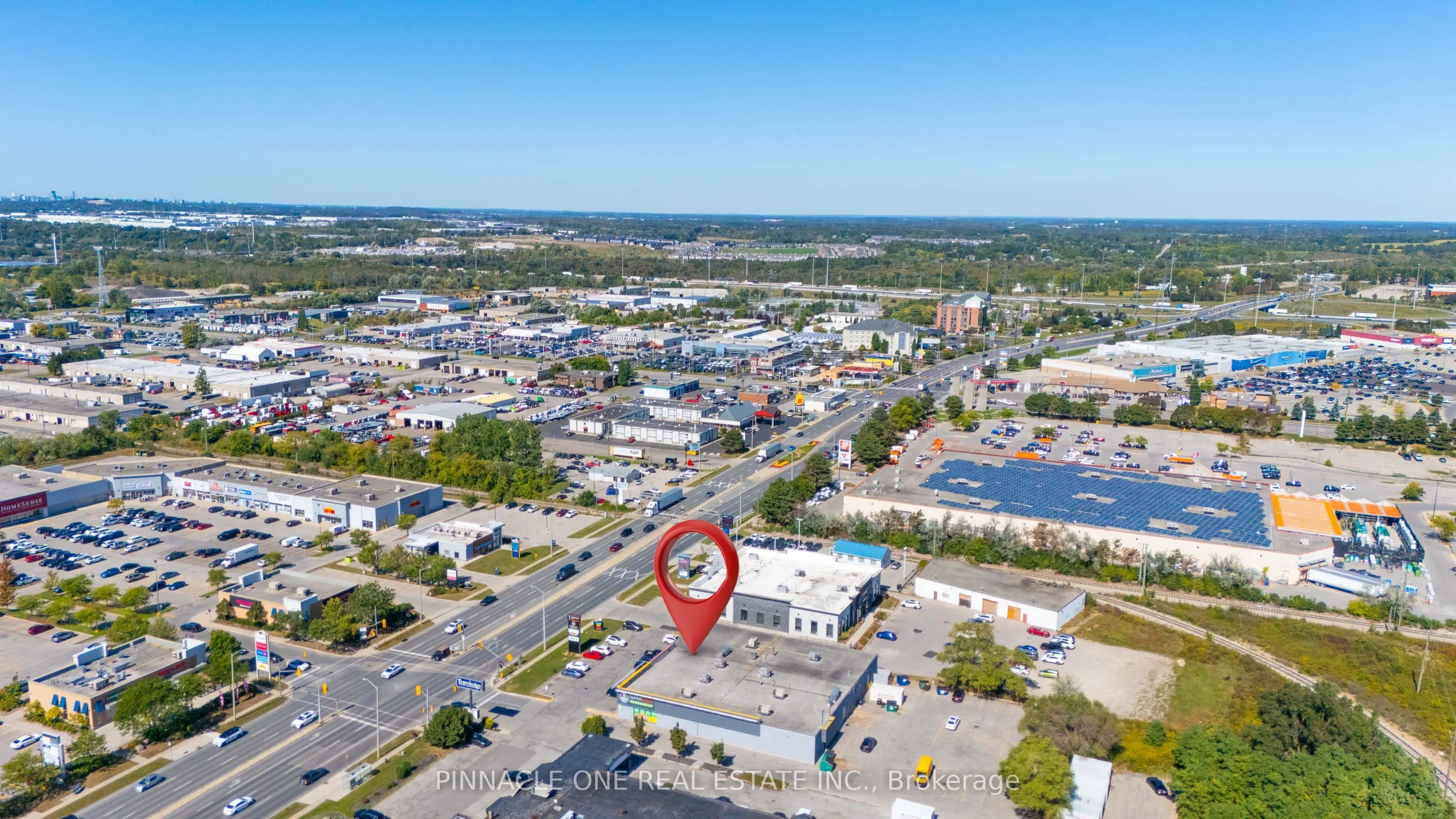 611 Hespeler Road #2