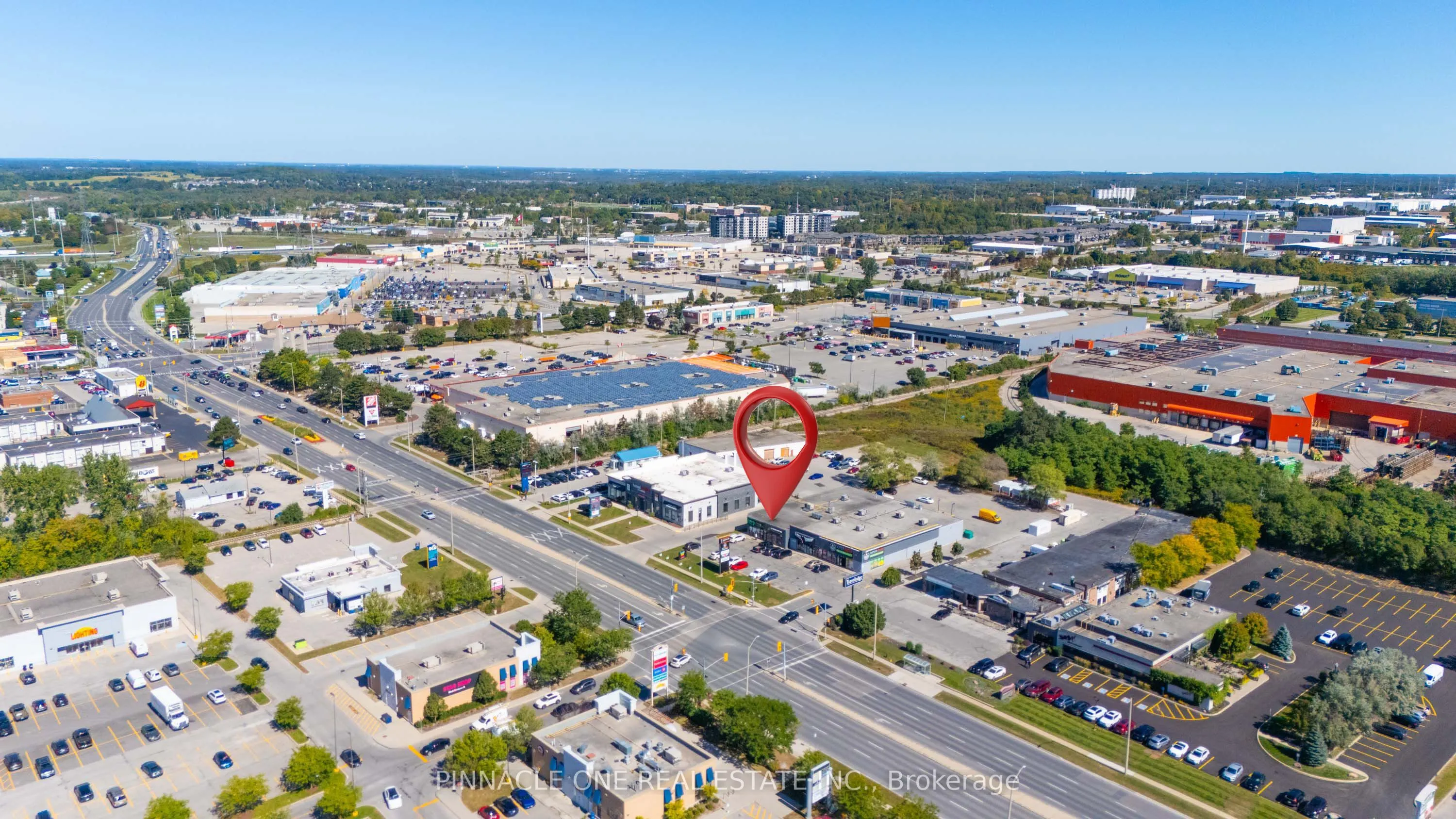 611 Hespeler Road #2