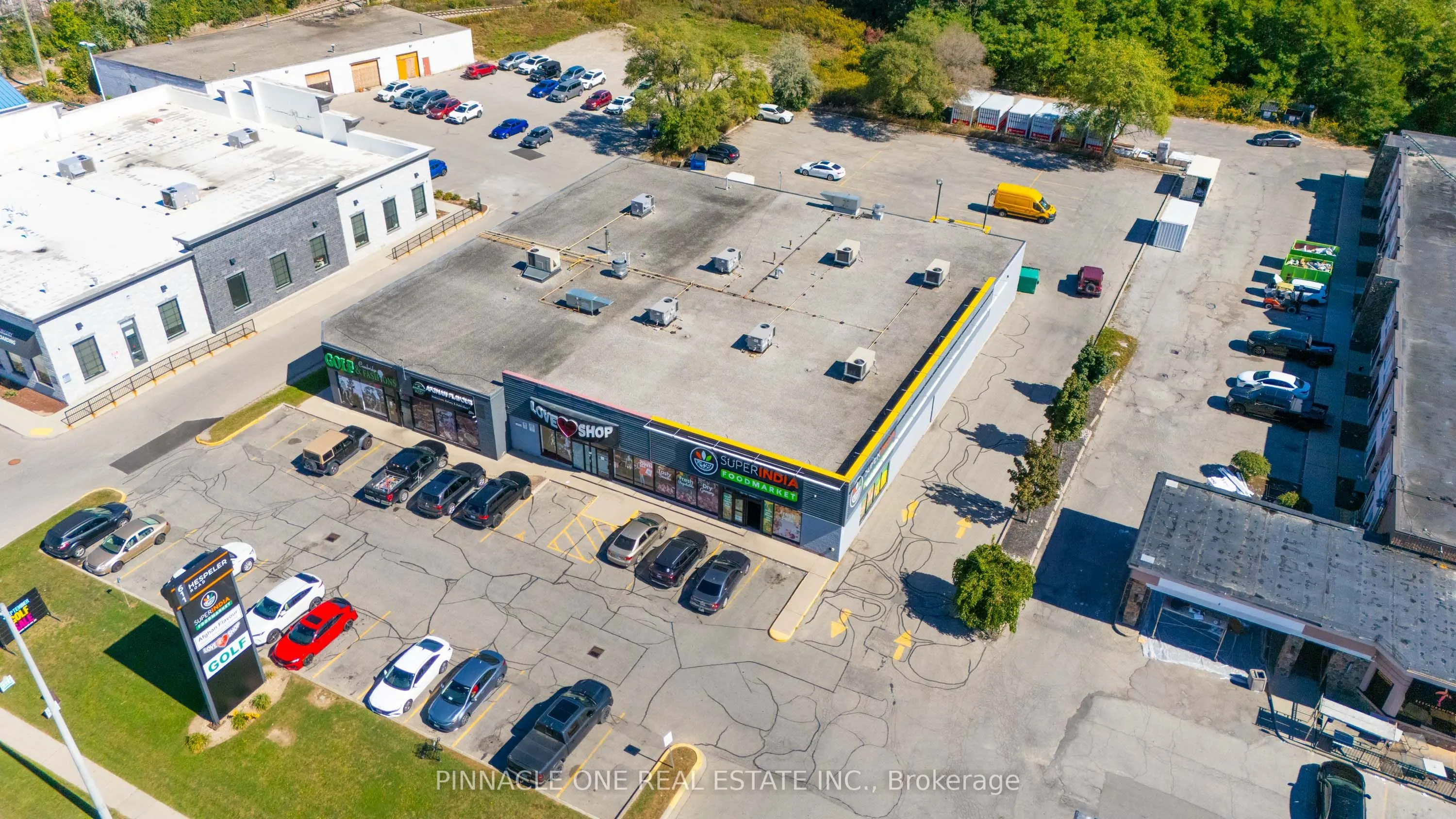 611 Hespeler Road #2