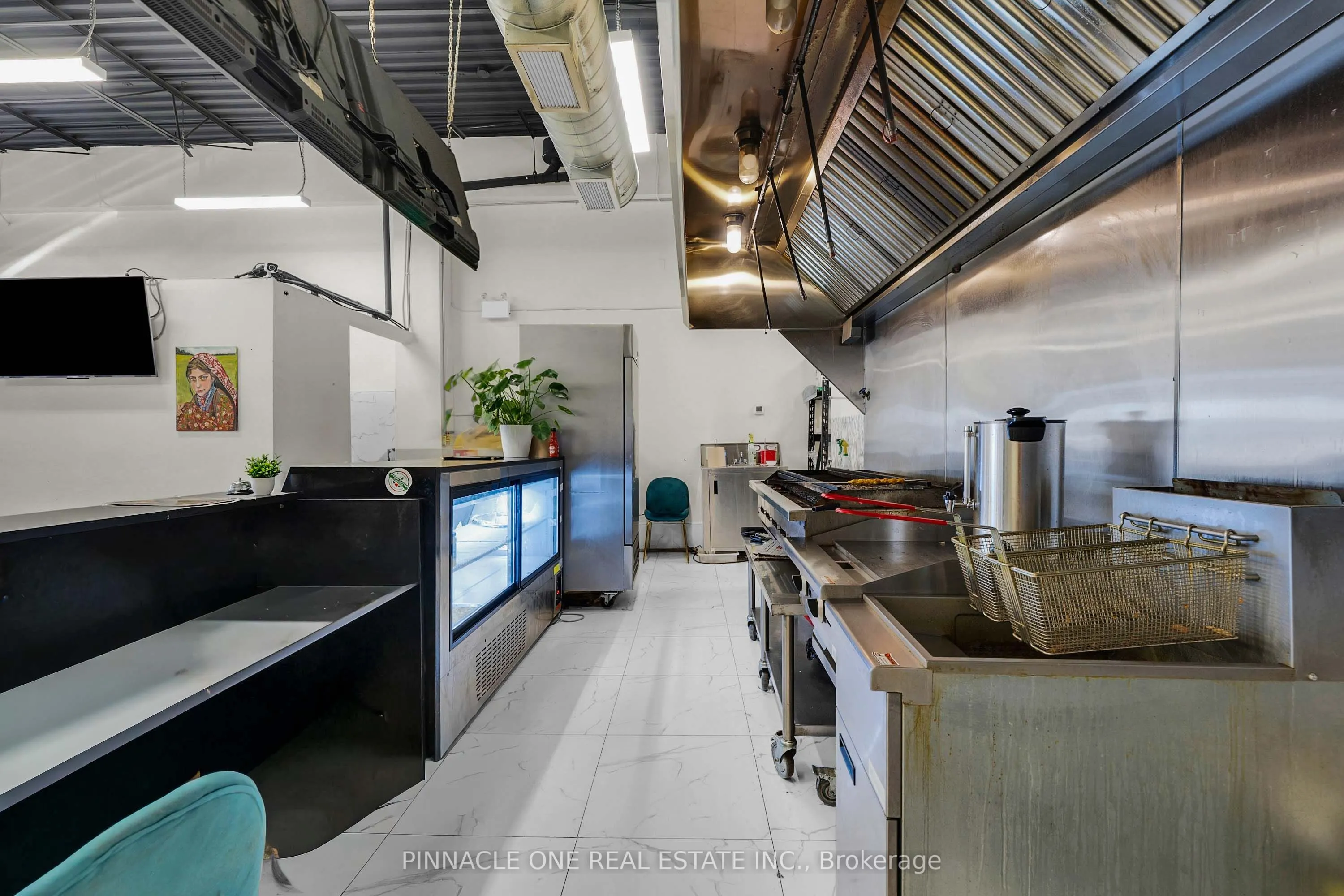 611 Hespeler Road #2