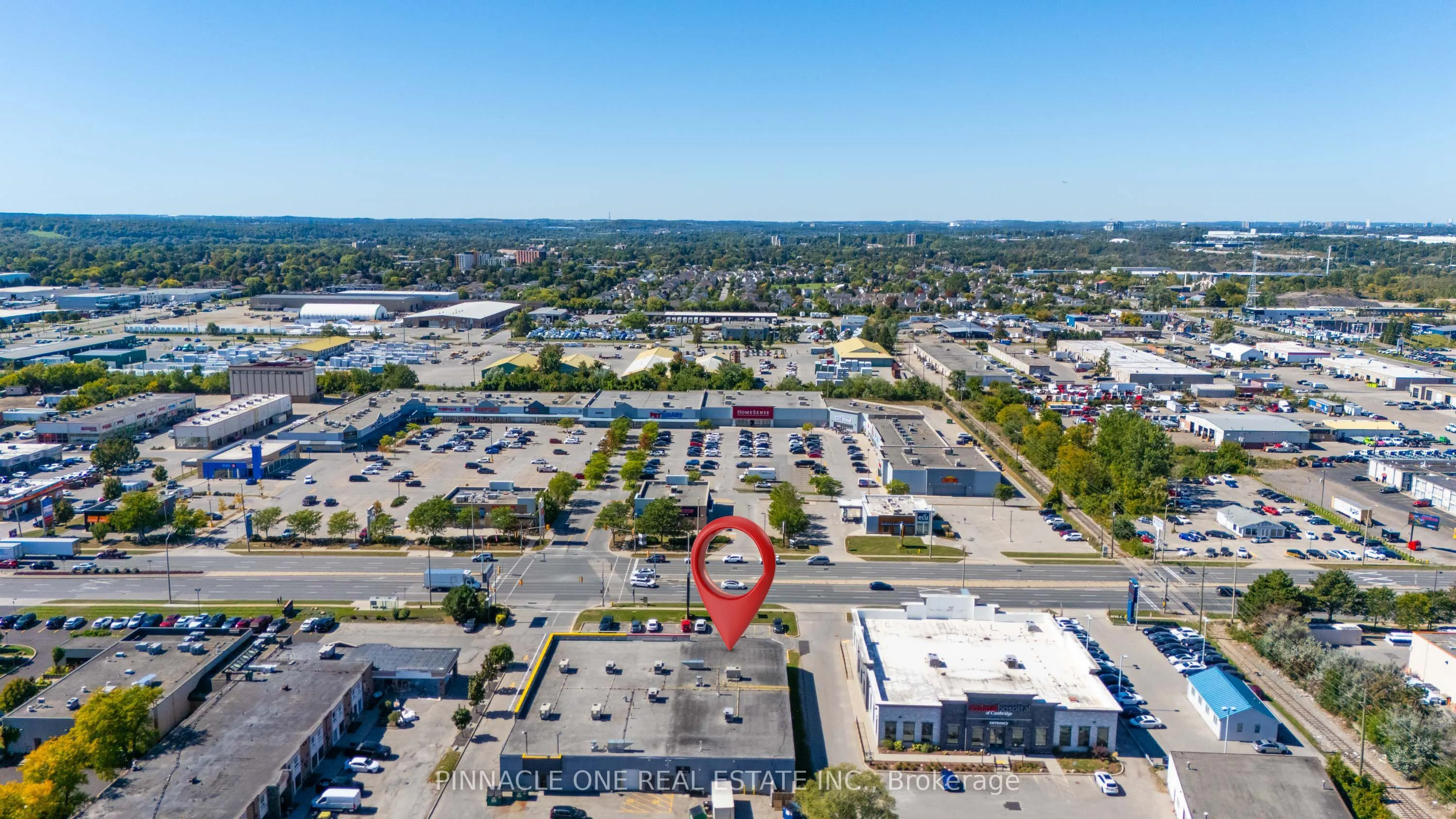 611 Hespeler Road #2