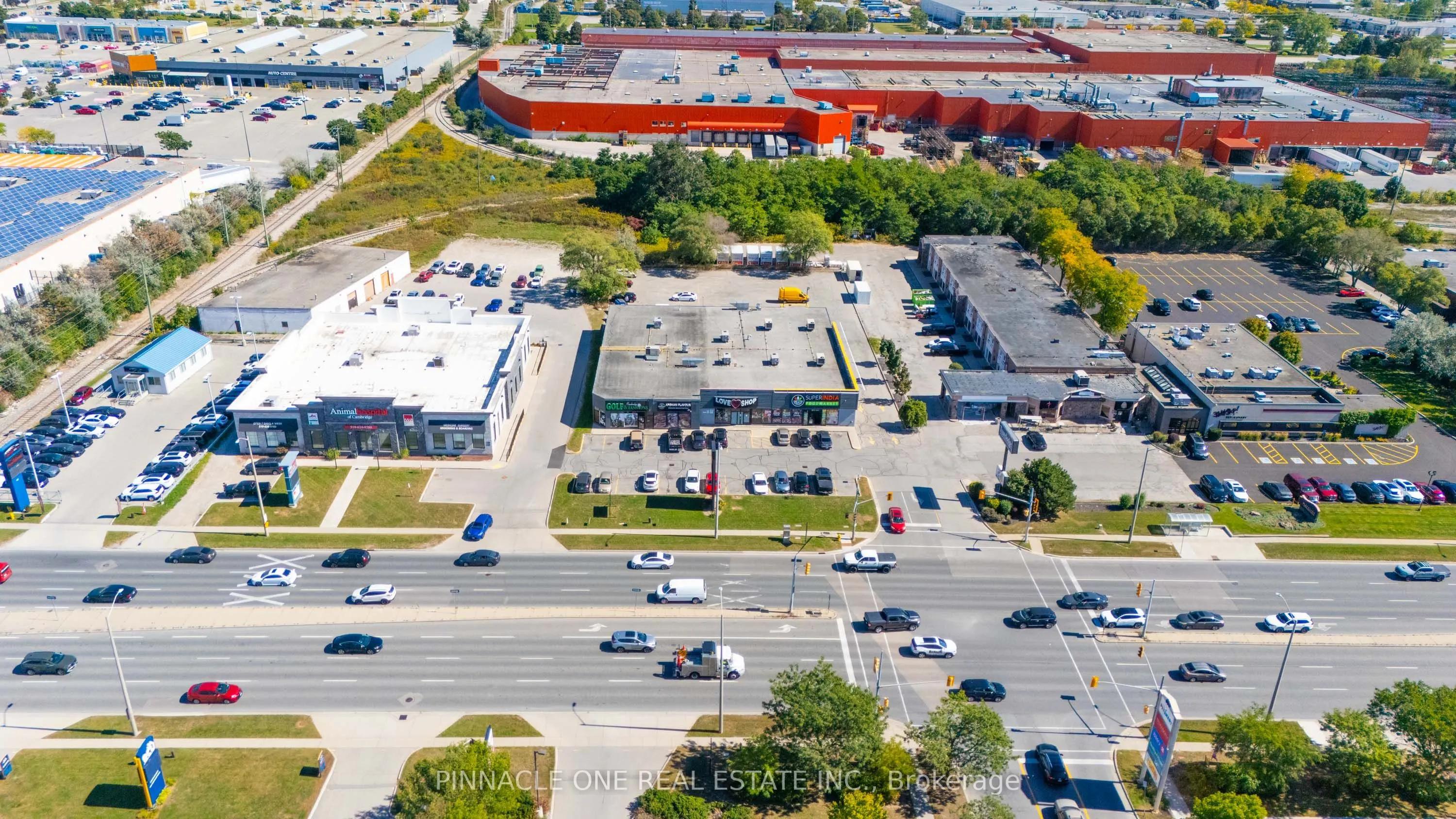 611 Hespeler Road #2