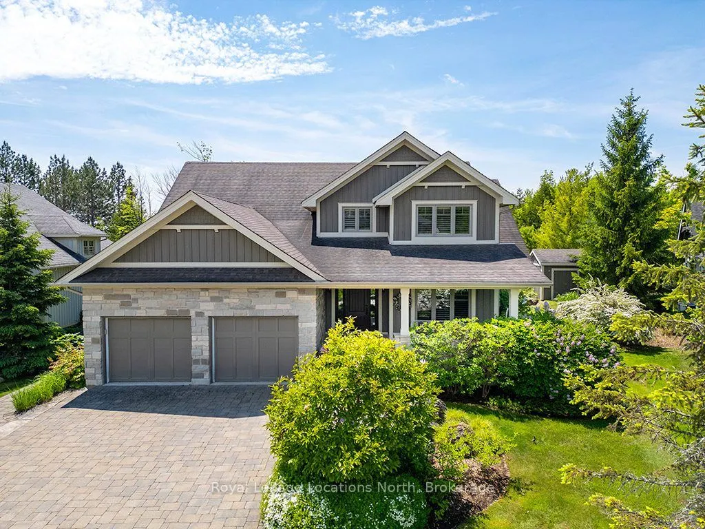 110 JOHN WATT Way