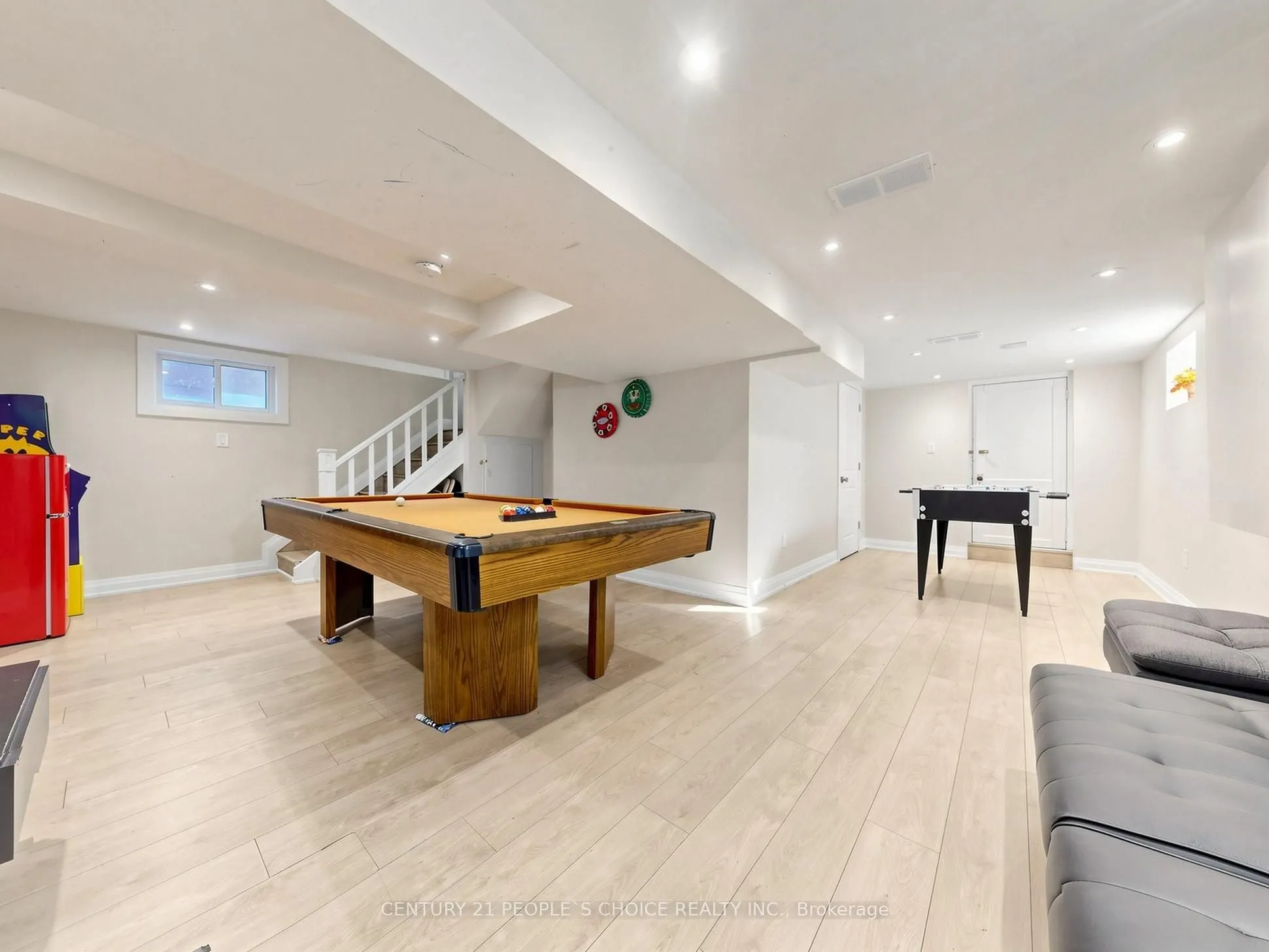 6510 Barker Street