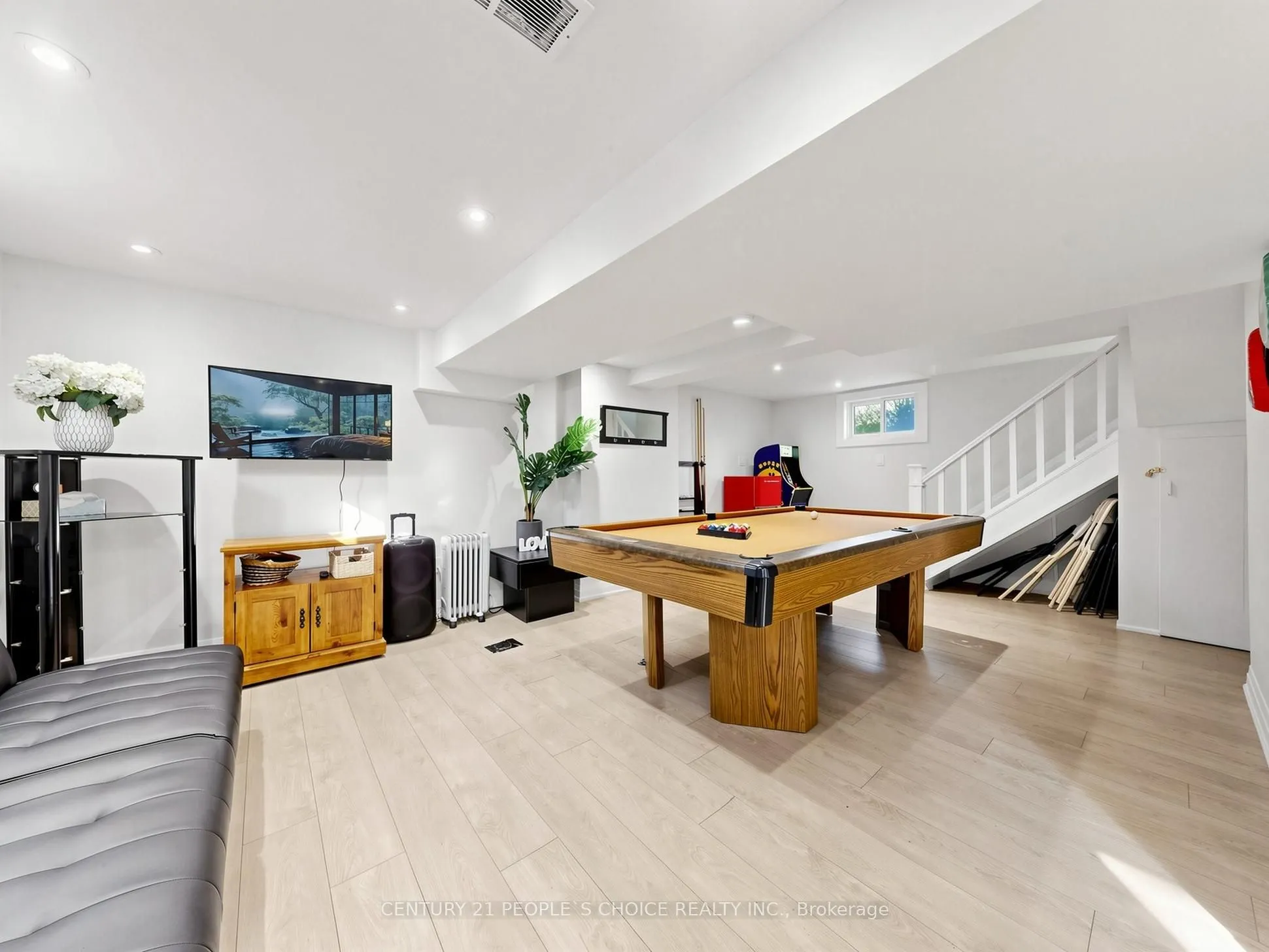 6510 Barker Street