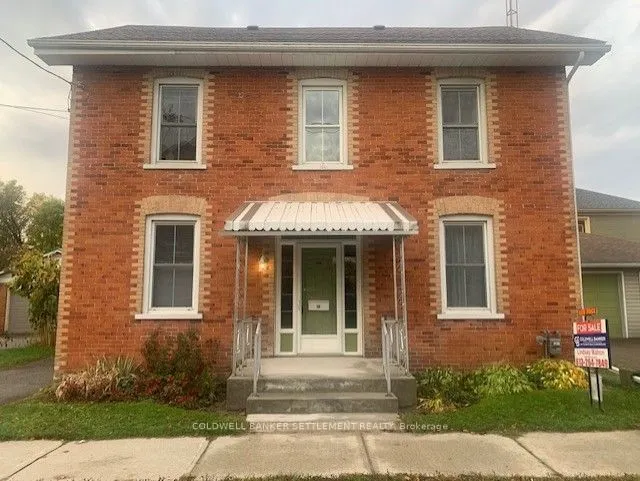 56 Drummond Street E