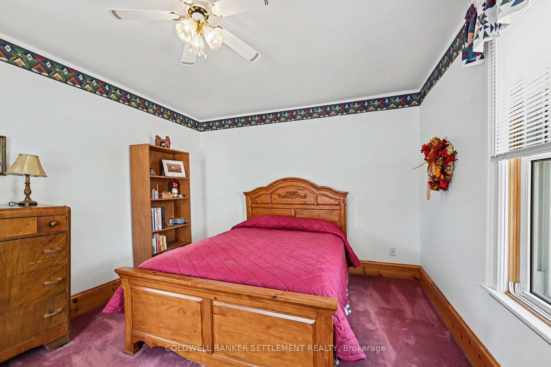 56 Drummond Street E