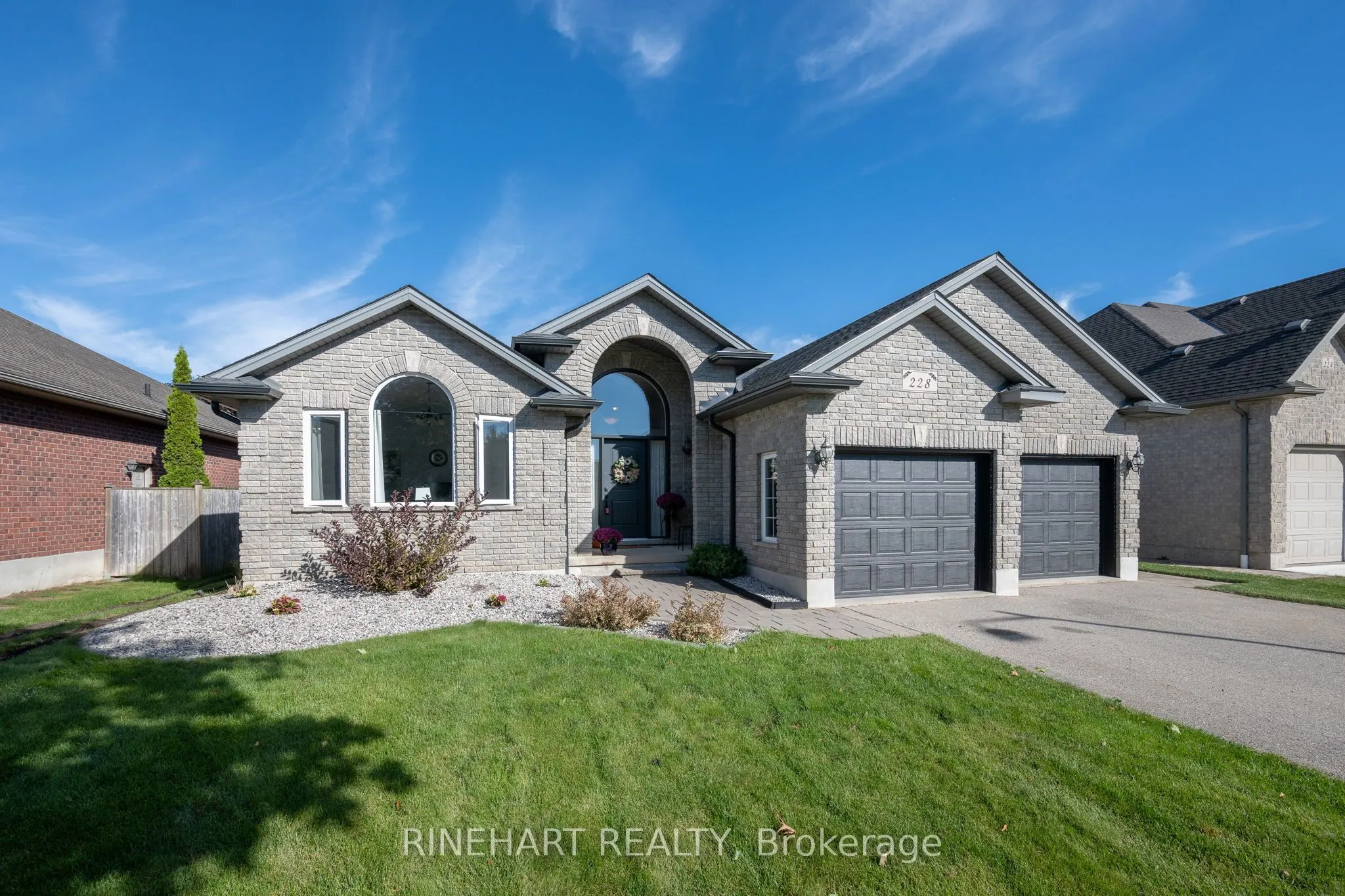 228 Boyd Boulevard