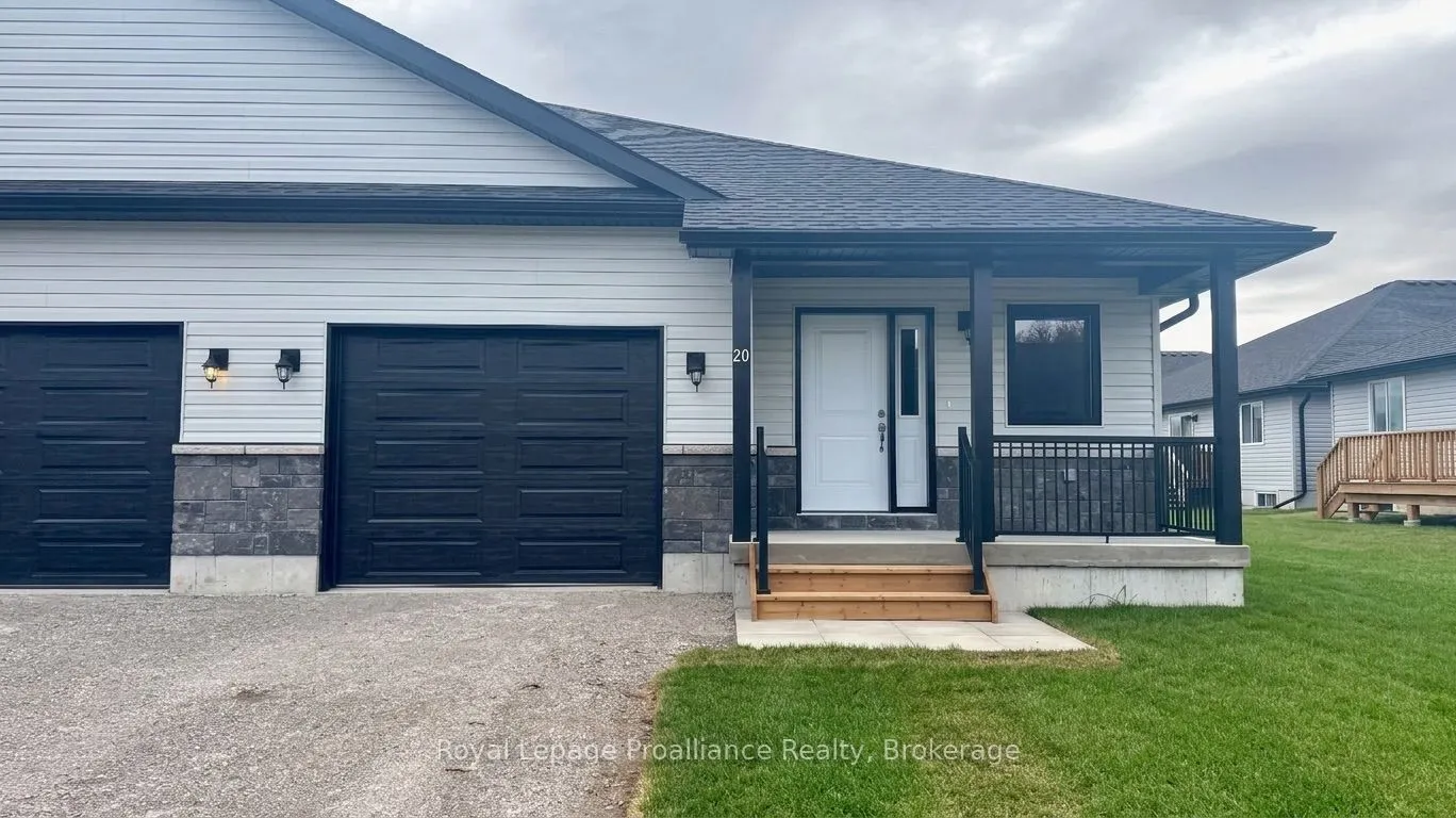 48 Mackenzie John Crescent