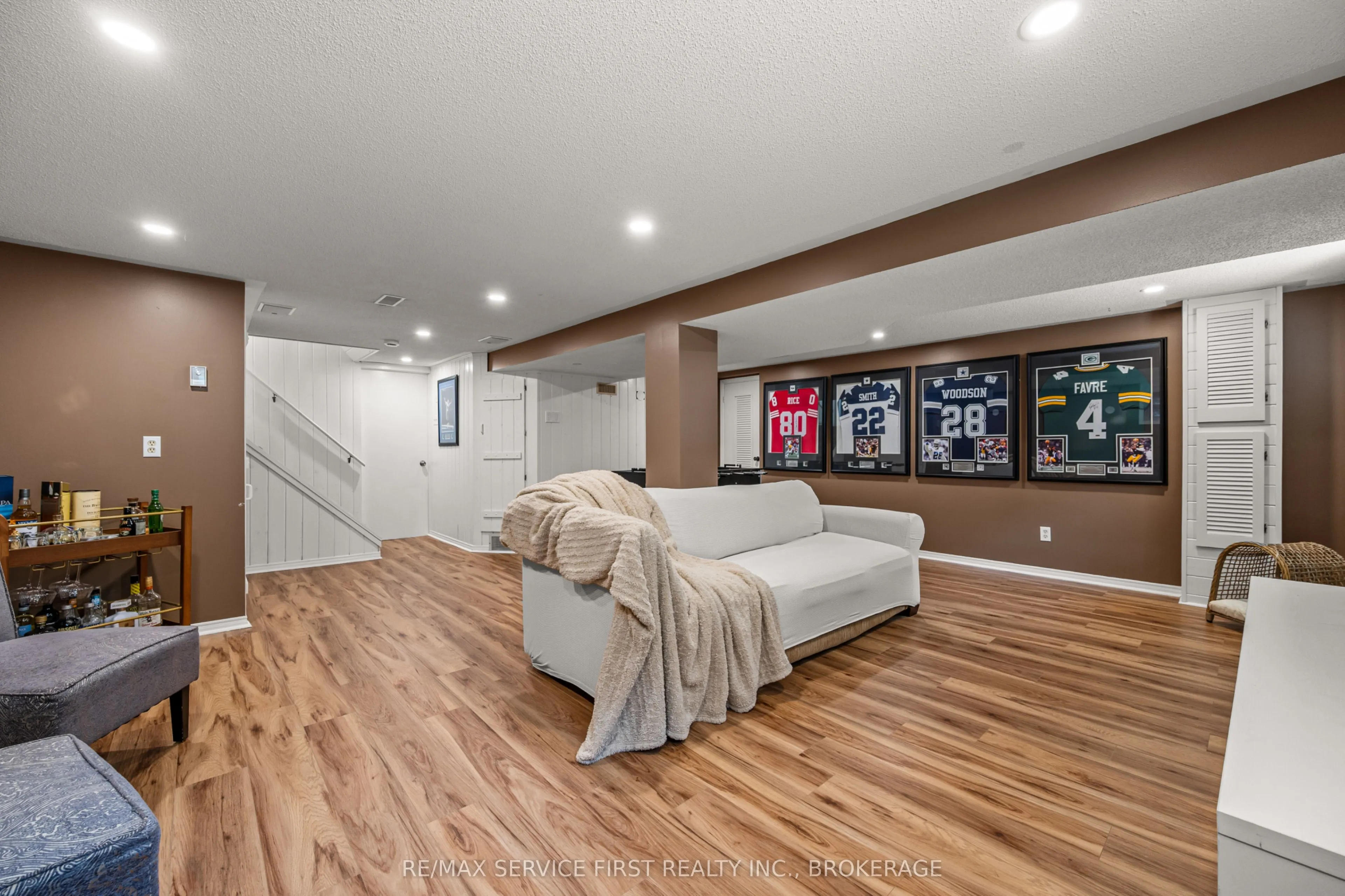 447 McEwen Drive