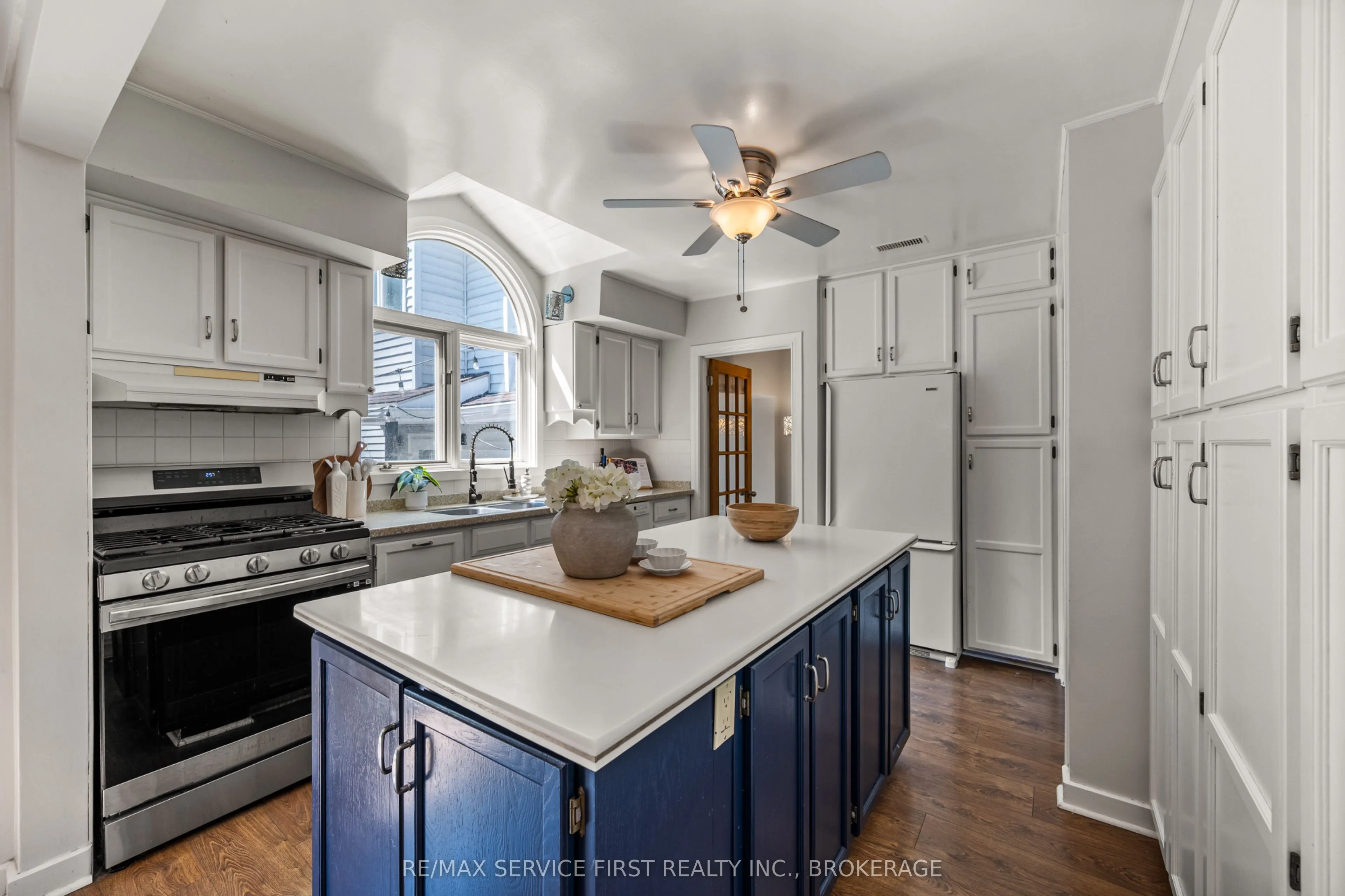 447 McEwen Drive