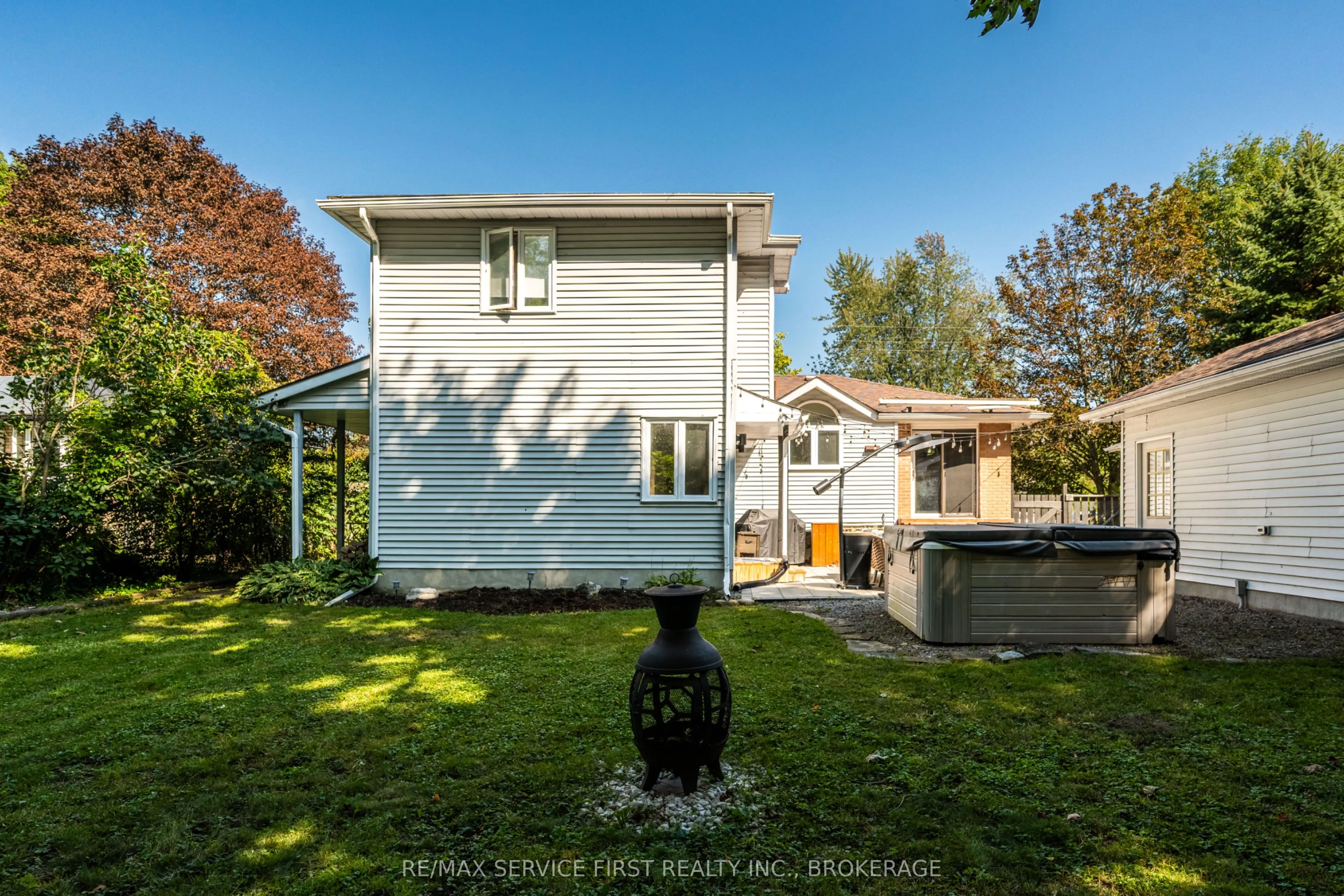 447 McEwen Drive