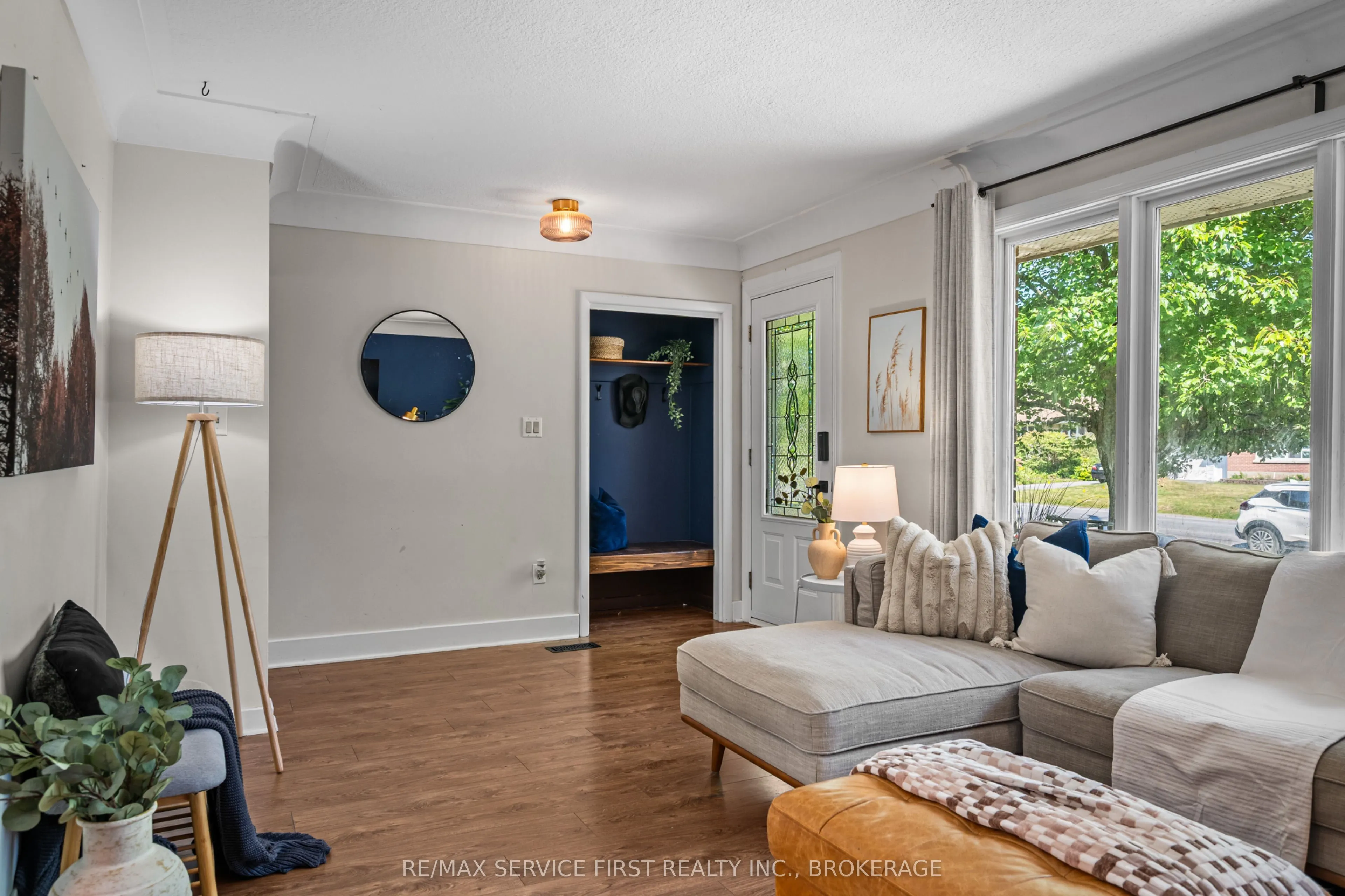 447 McEwen Drive