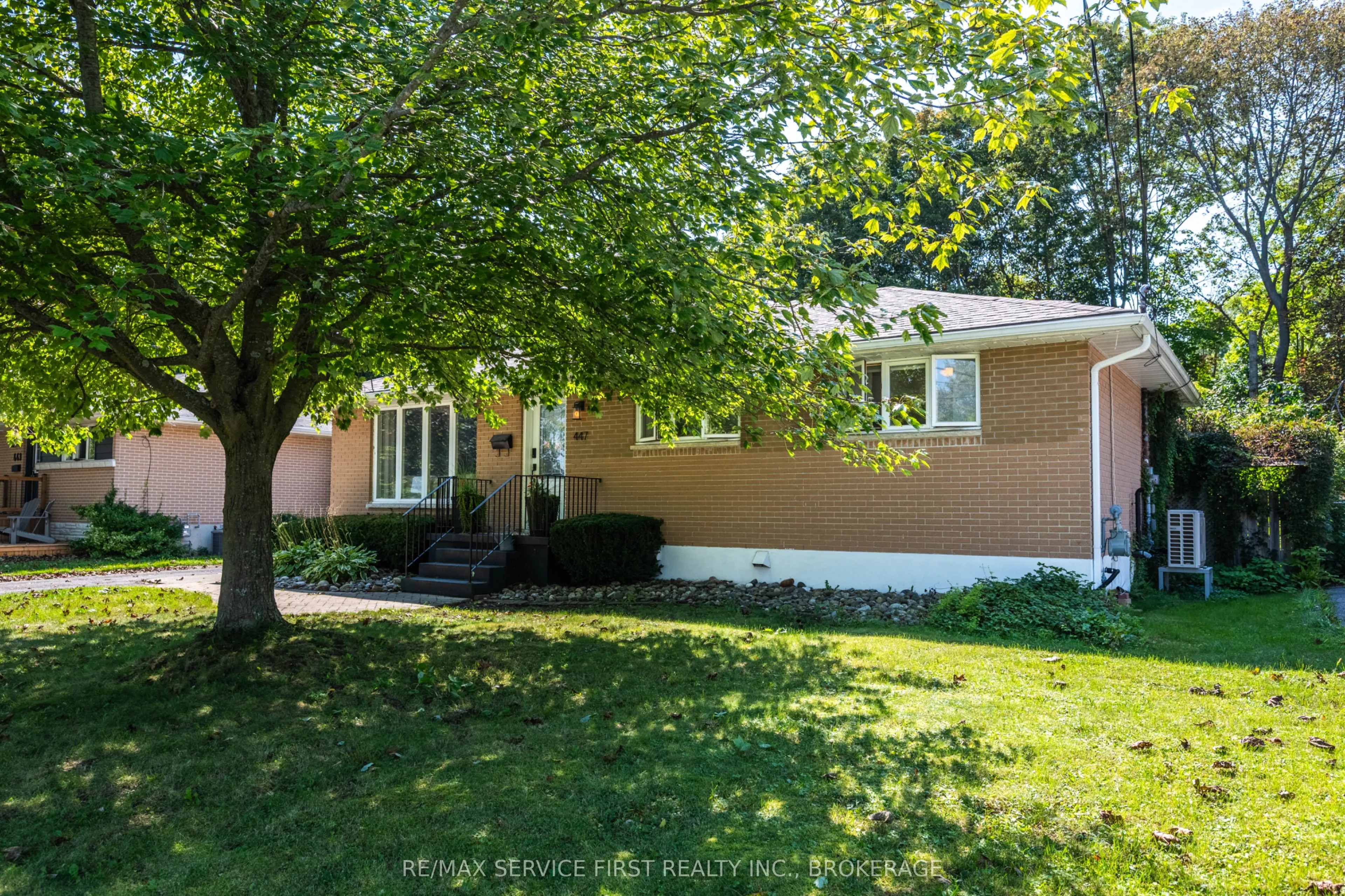 447 McEwen Drive