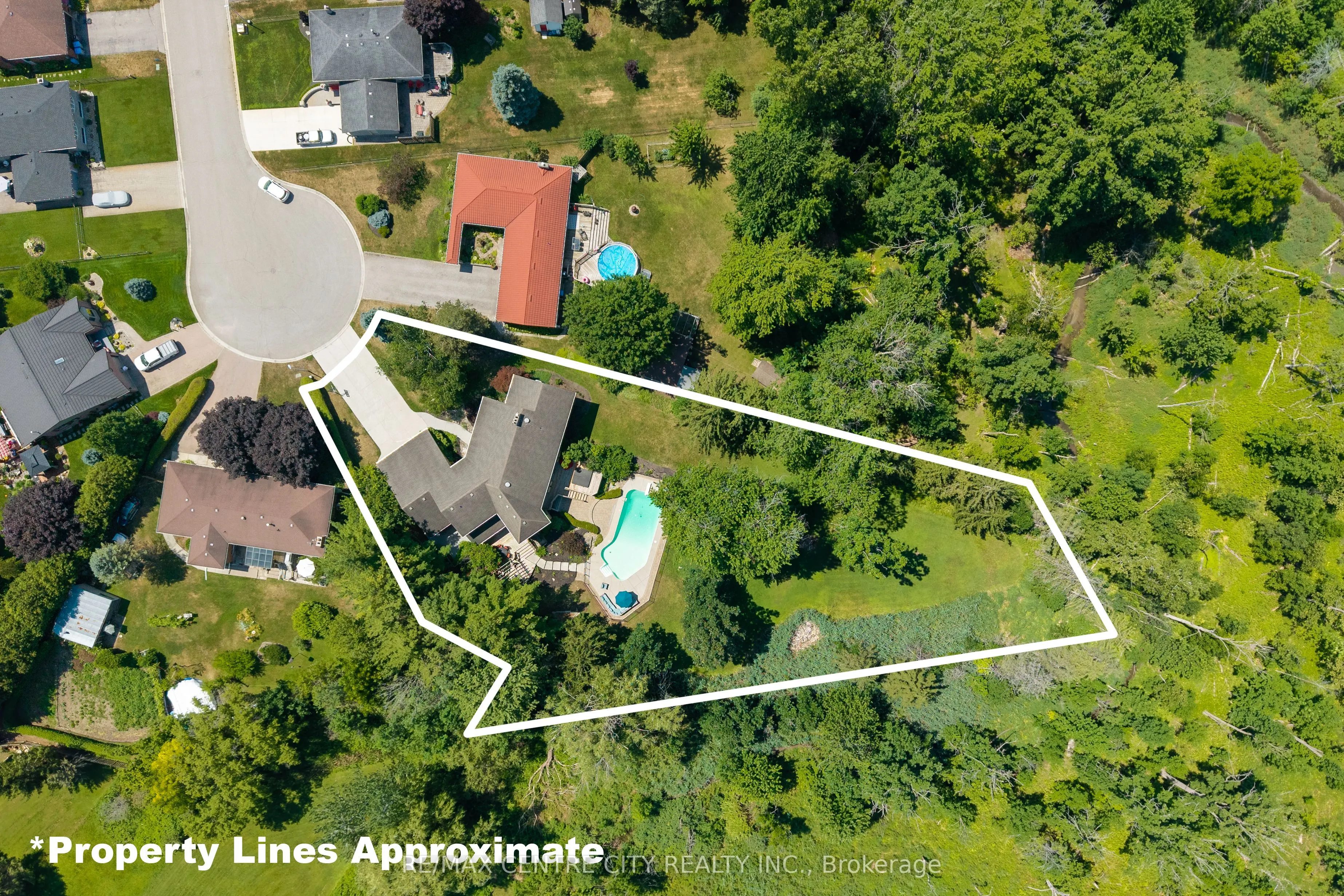 255 MILL POND Crescent