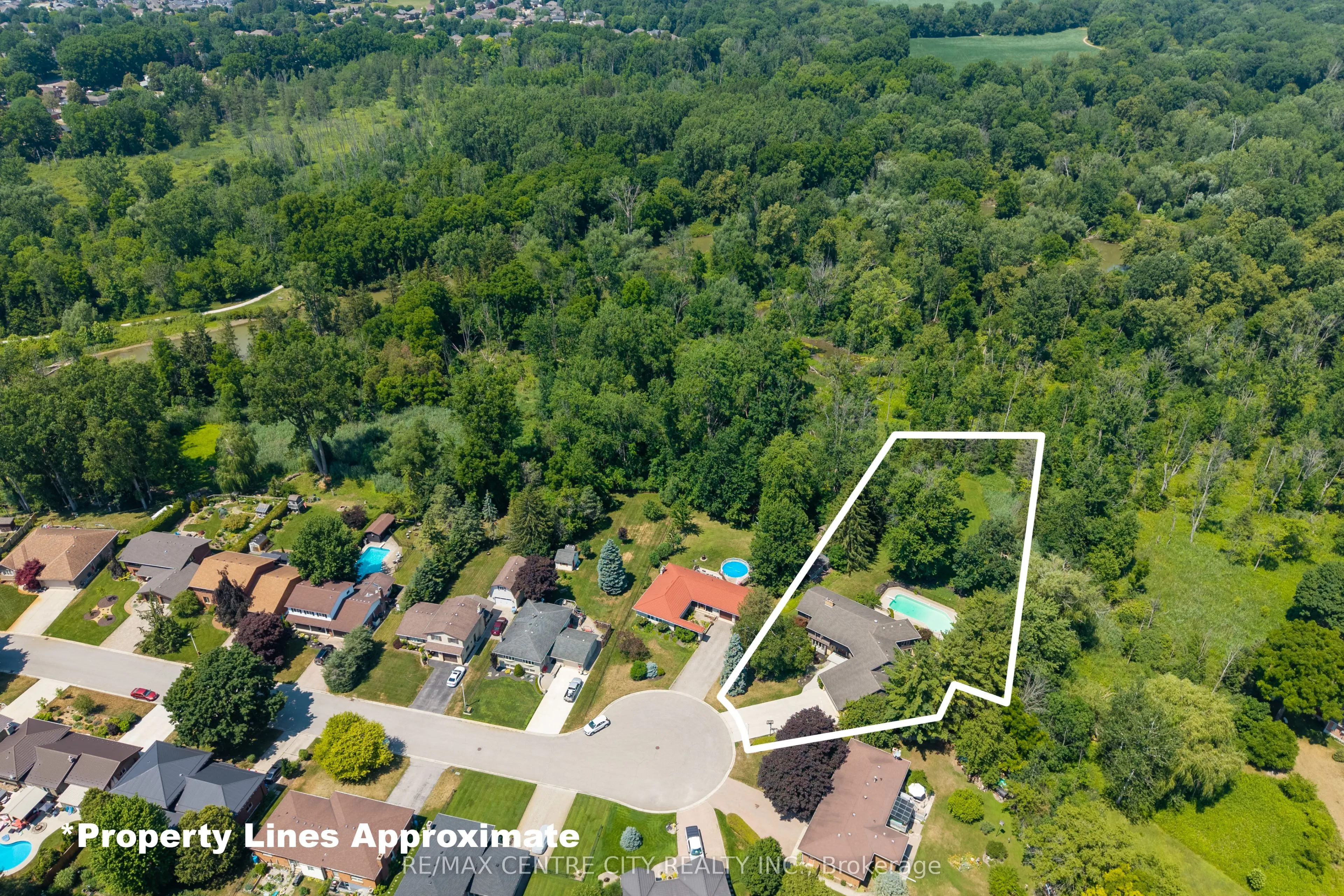 255 MILL POND Crescent