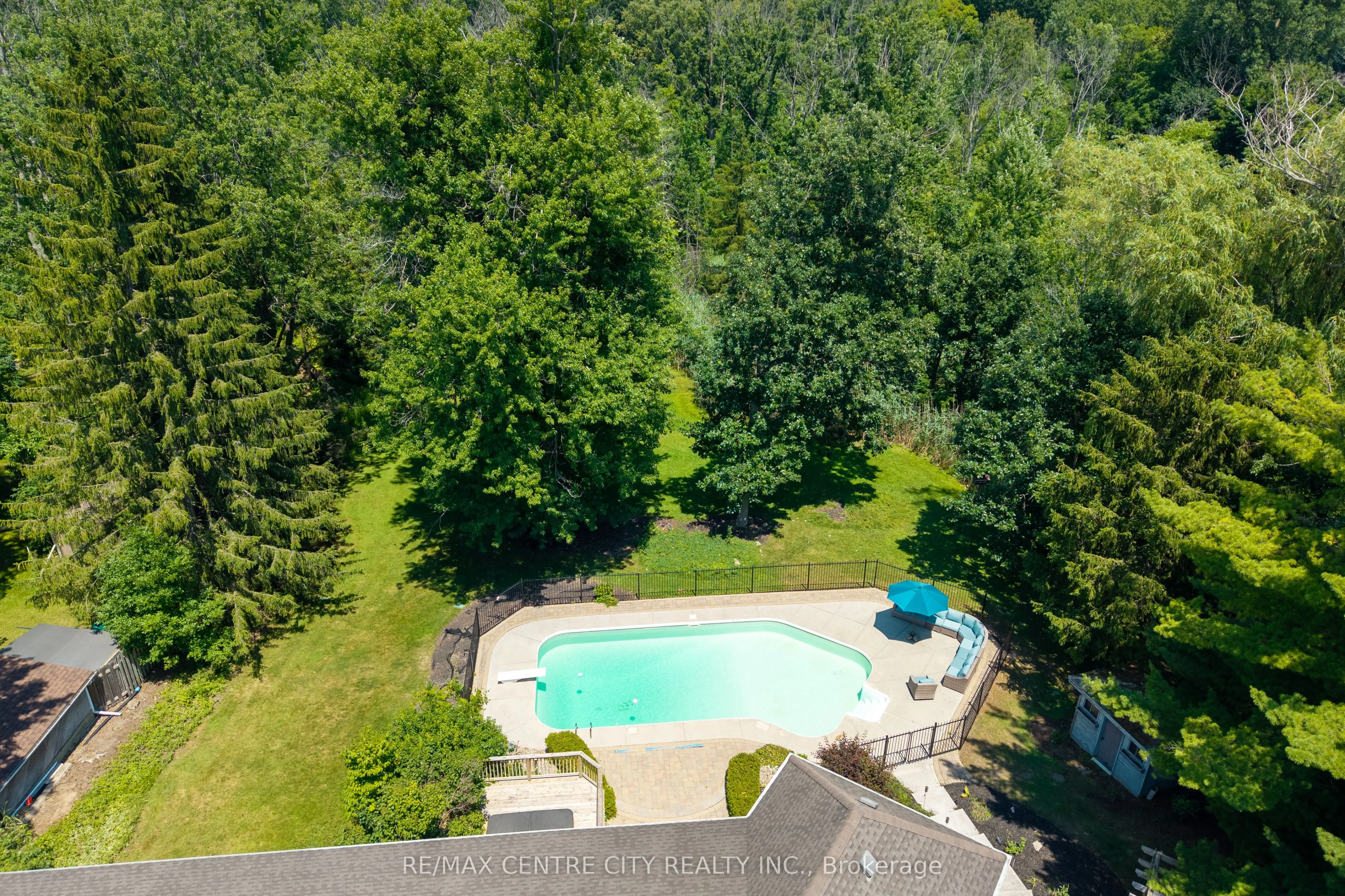 255 MILL POND Crescent