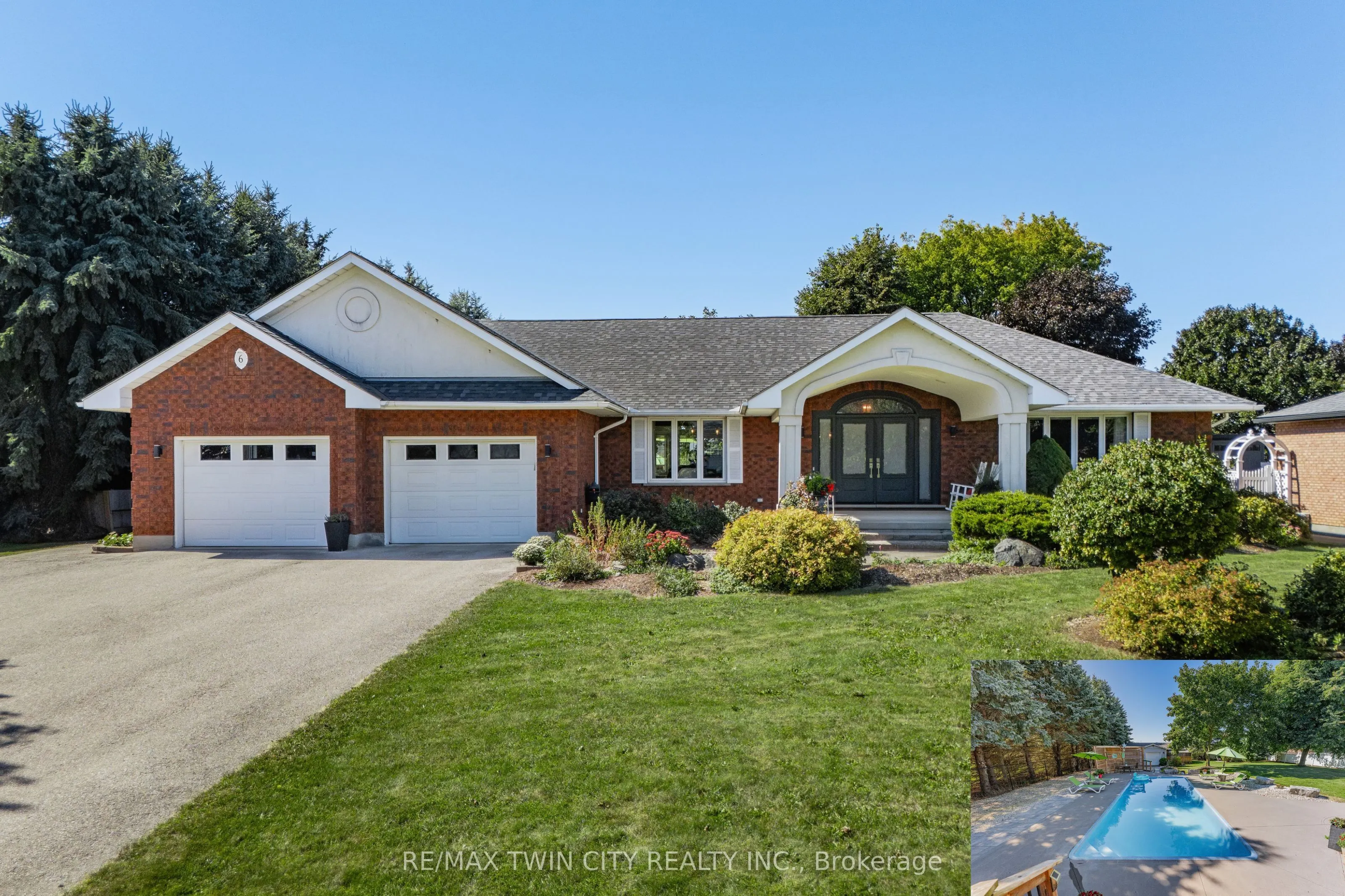 6 Eldale Road