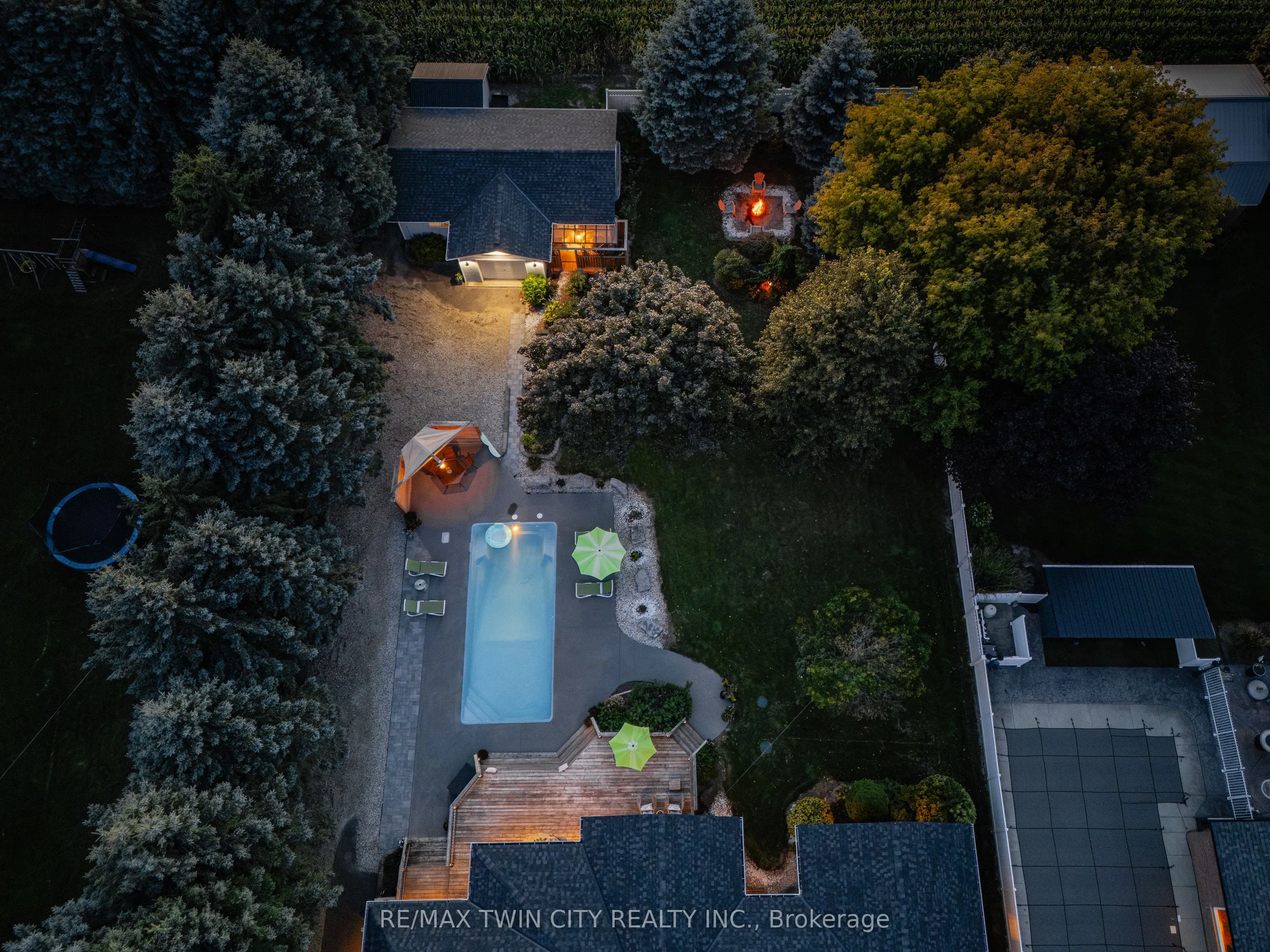 6 Eldale Road