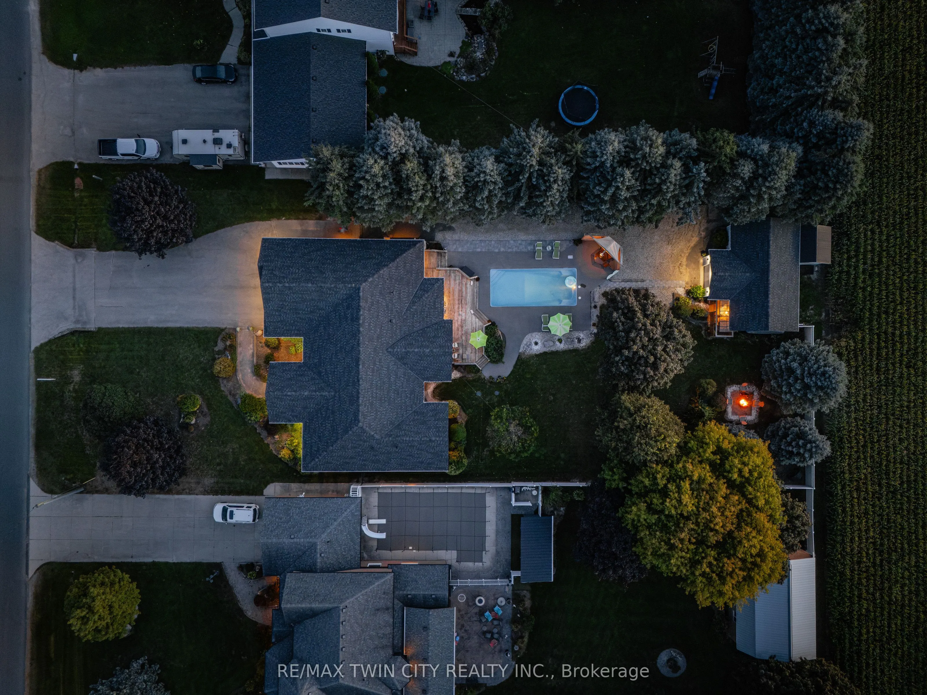 6 Eldale Road