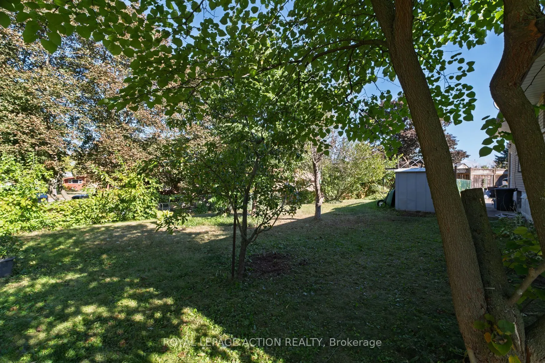 19 Gillrie Court