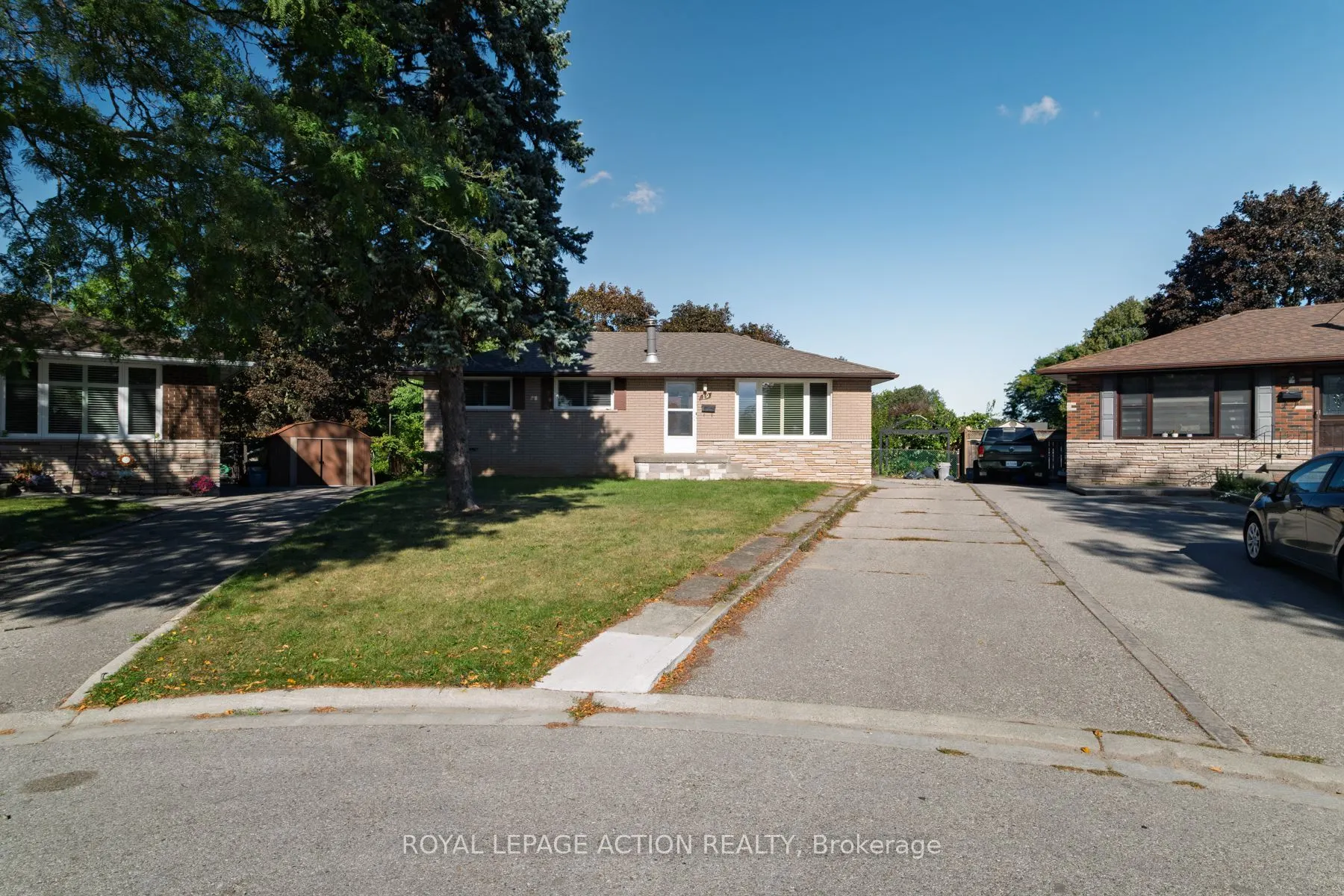 19 Gillrie Court