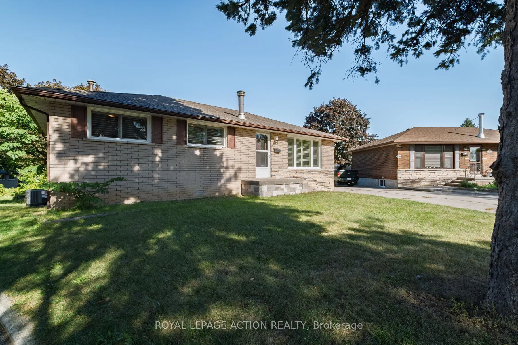 19 Gillrie Court