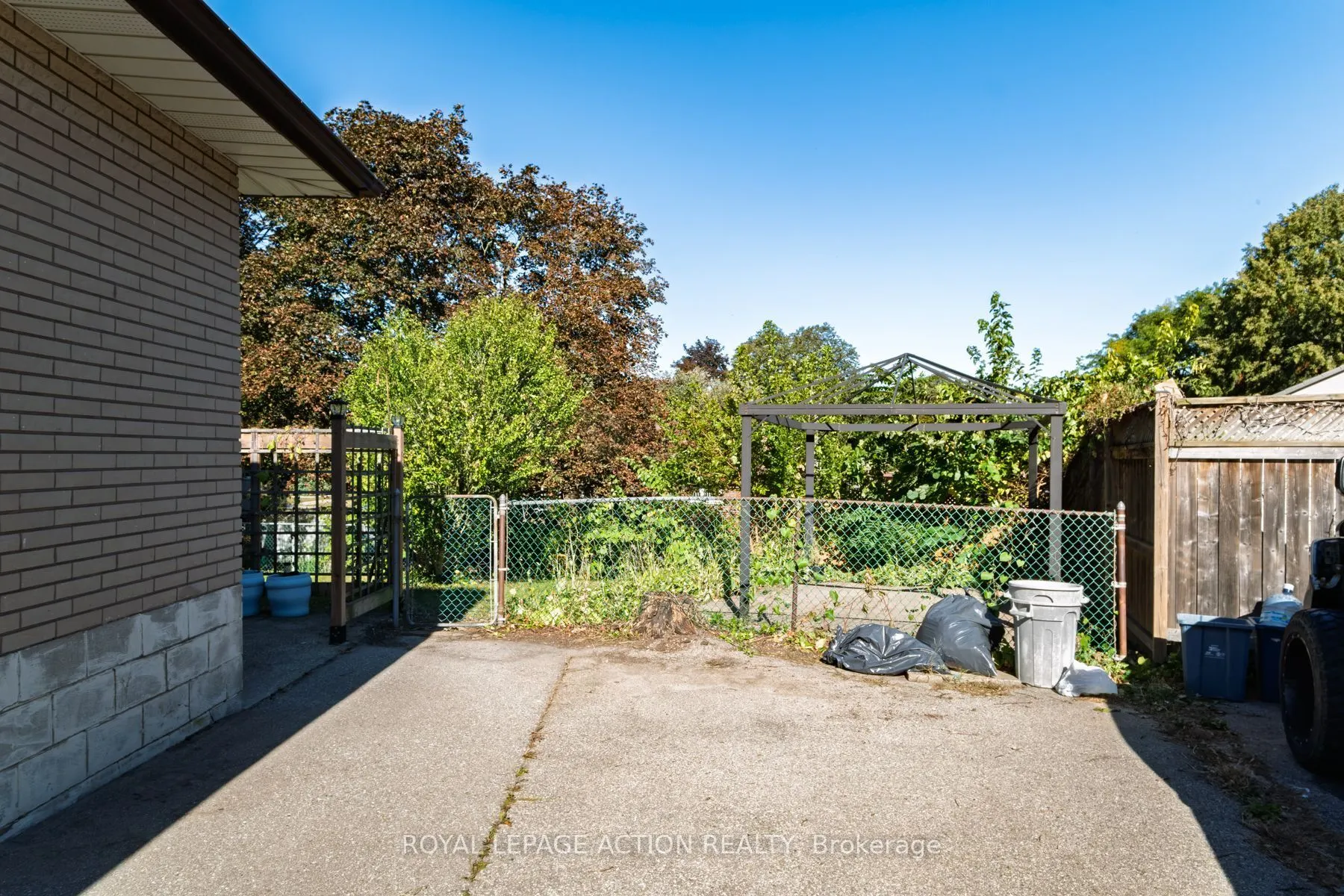 19 Gillrie Court