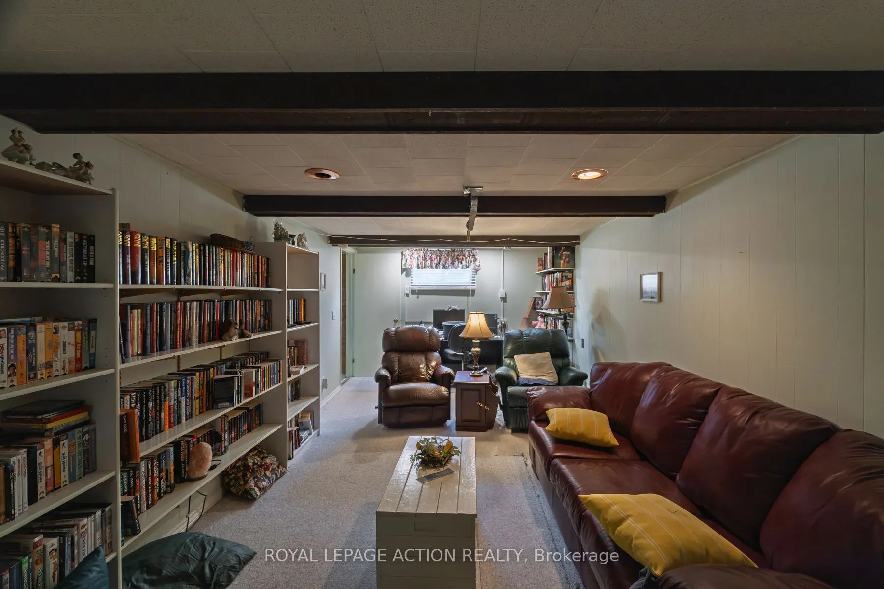 19 Gillrie Court