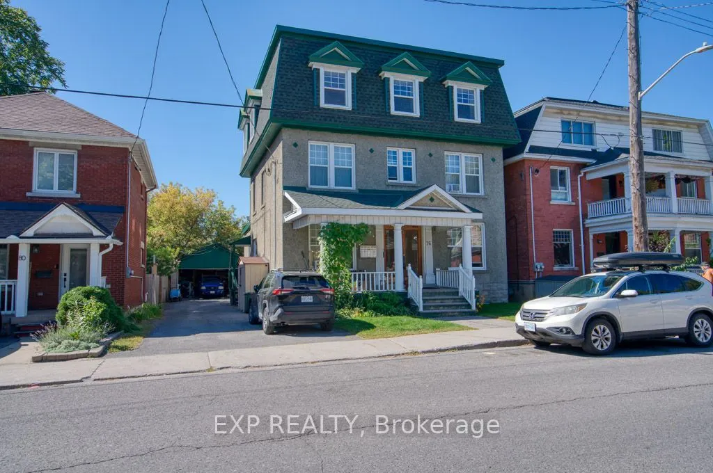 76 Fairmont Avenue #3