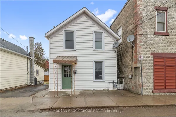 108 George Street