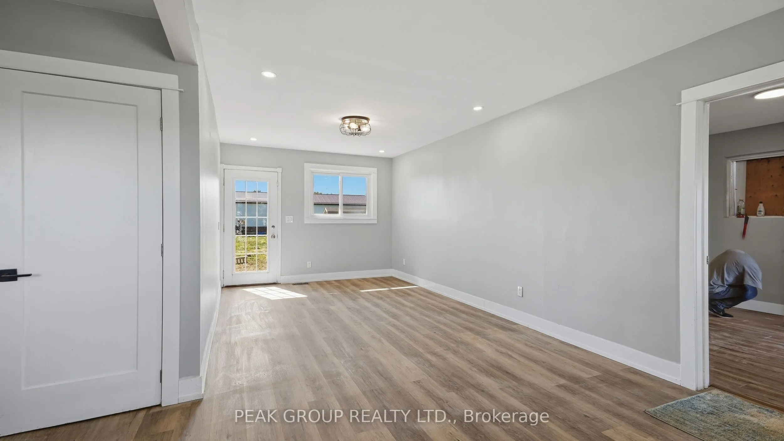 2765 Garrison Road