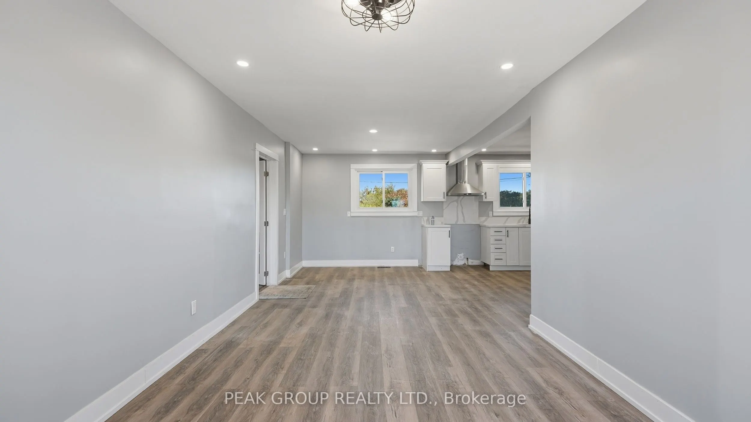 2765 Garrison Road
