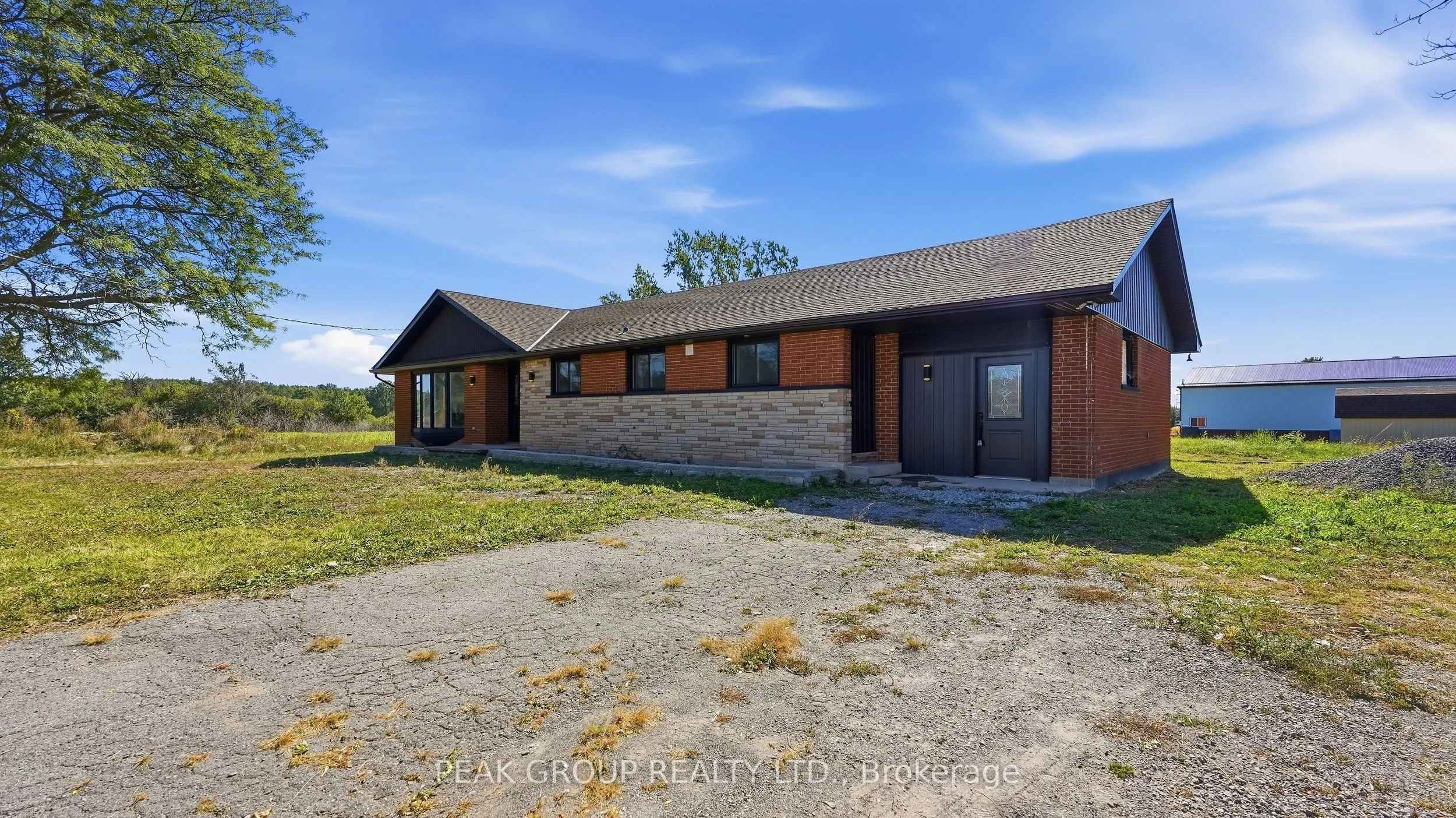 2765 Garrison Road