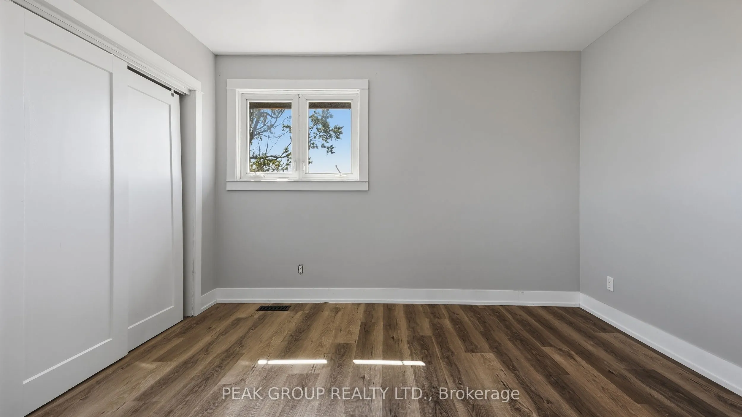 2765 Garrison Road