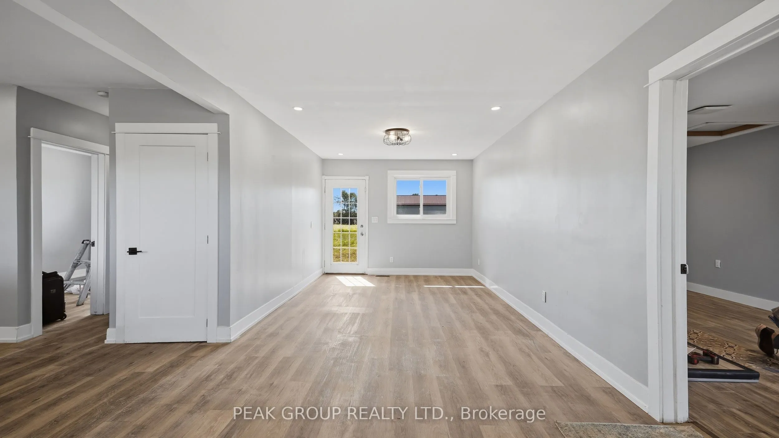 2765 Garrison Road