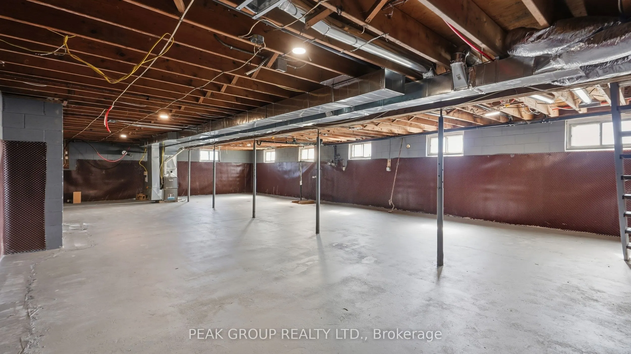 2765 Garrison Road