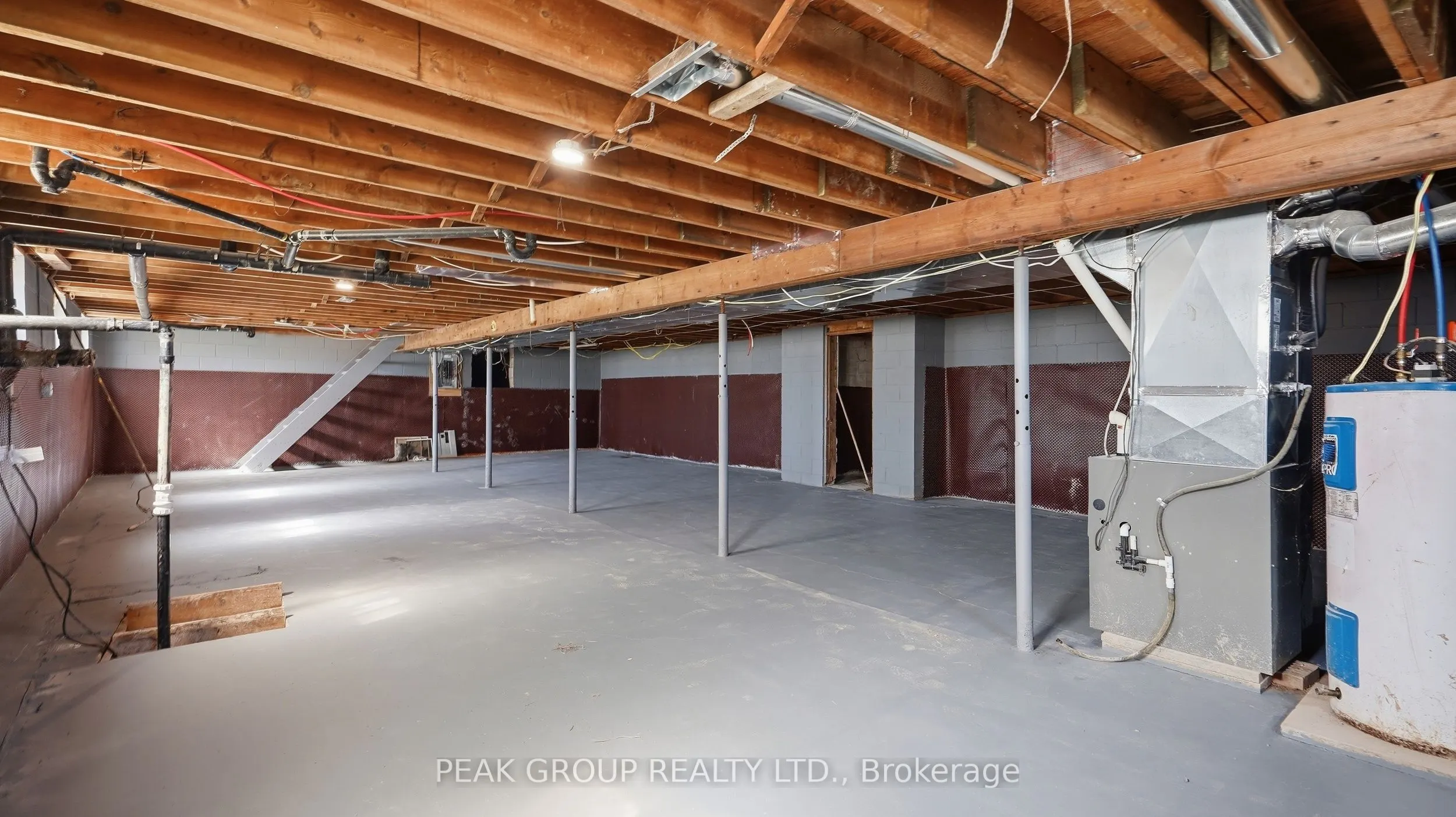 2765 Garrison Road