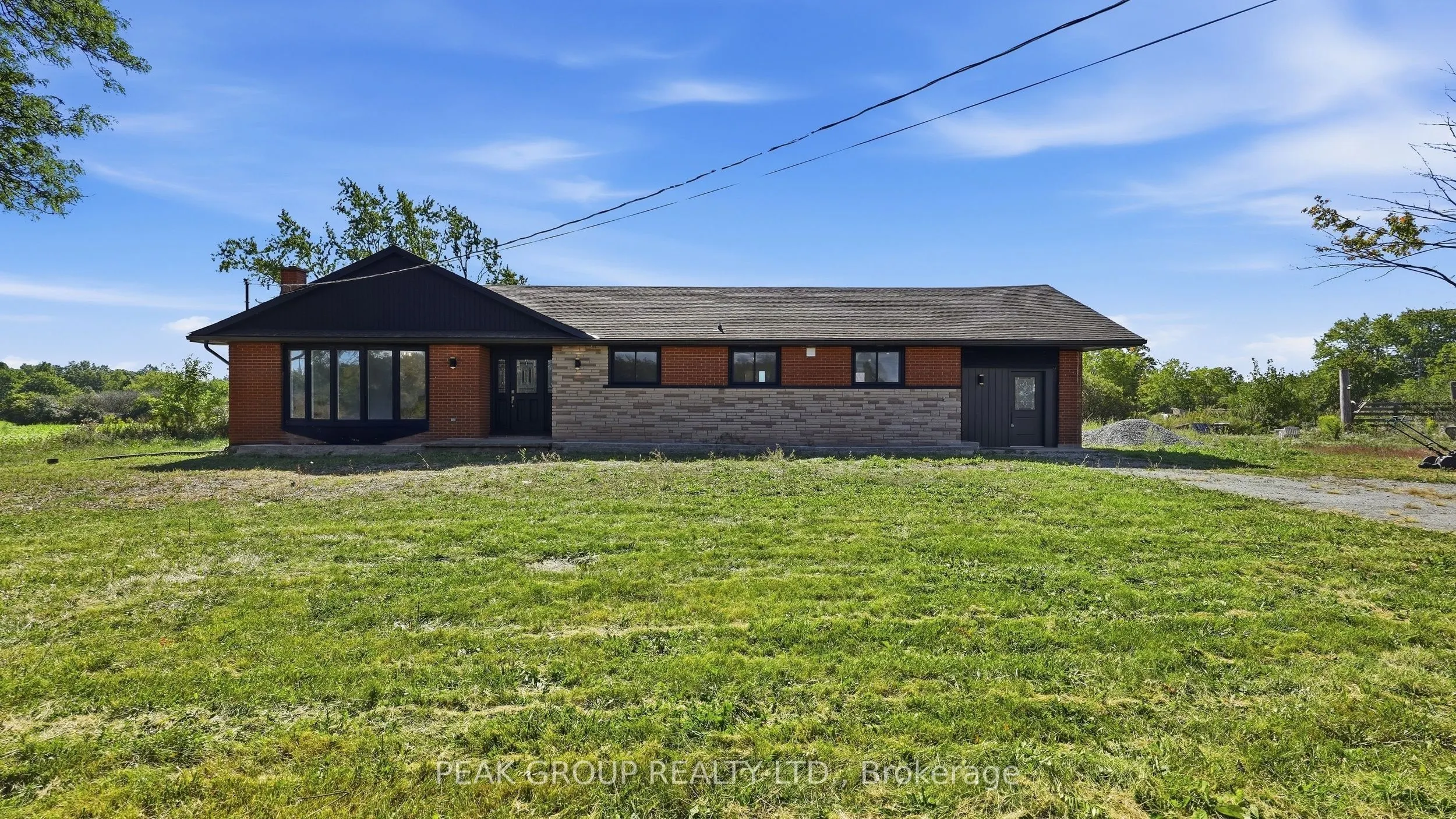 2765 Garrison Road